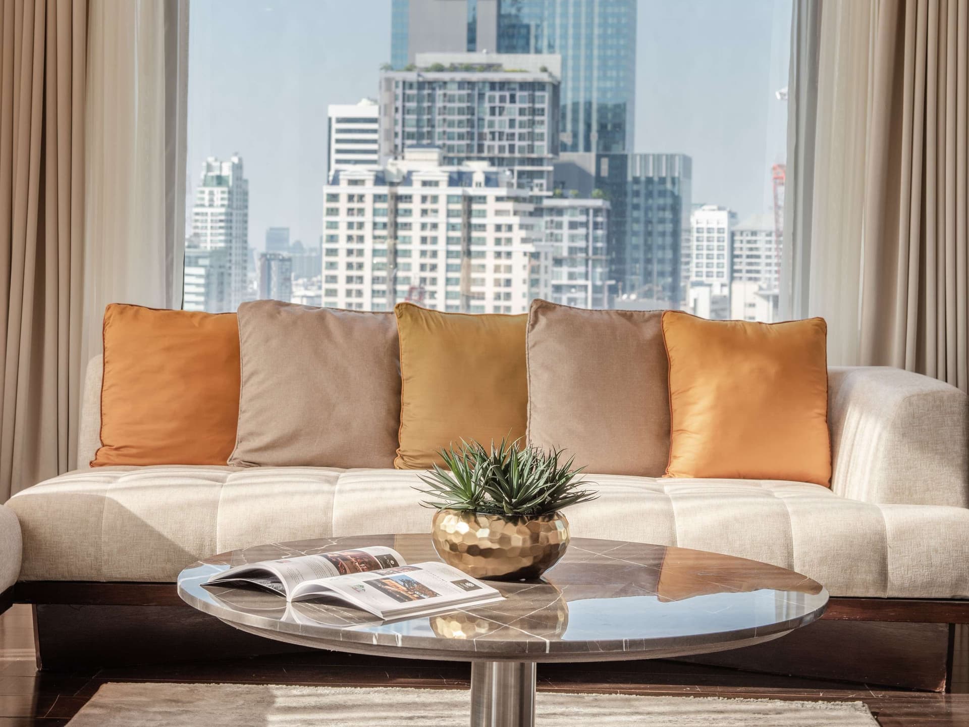 VIE Hotel Bangkok - MGallery Collection