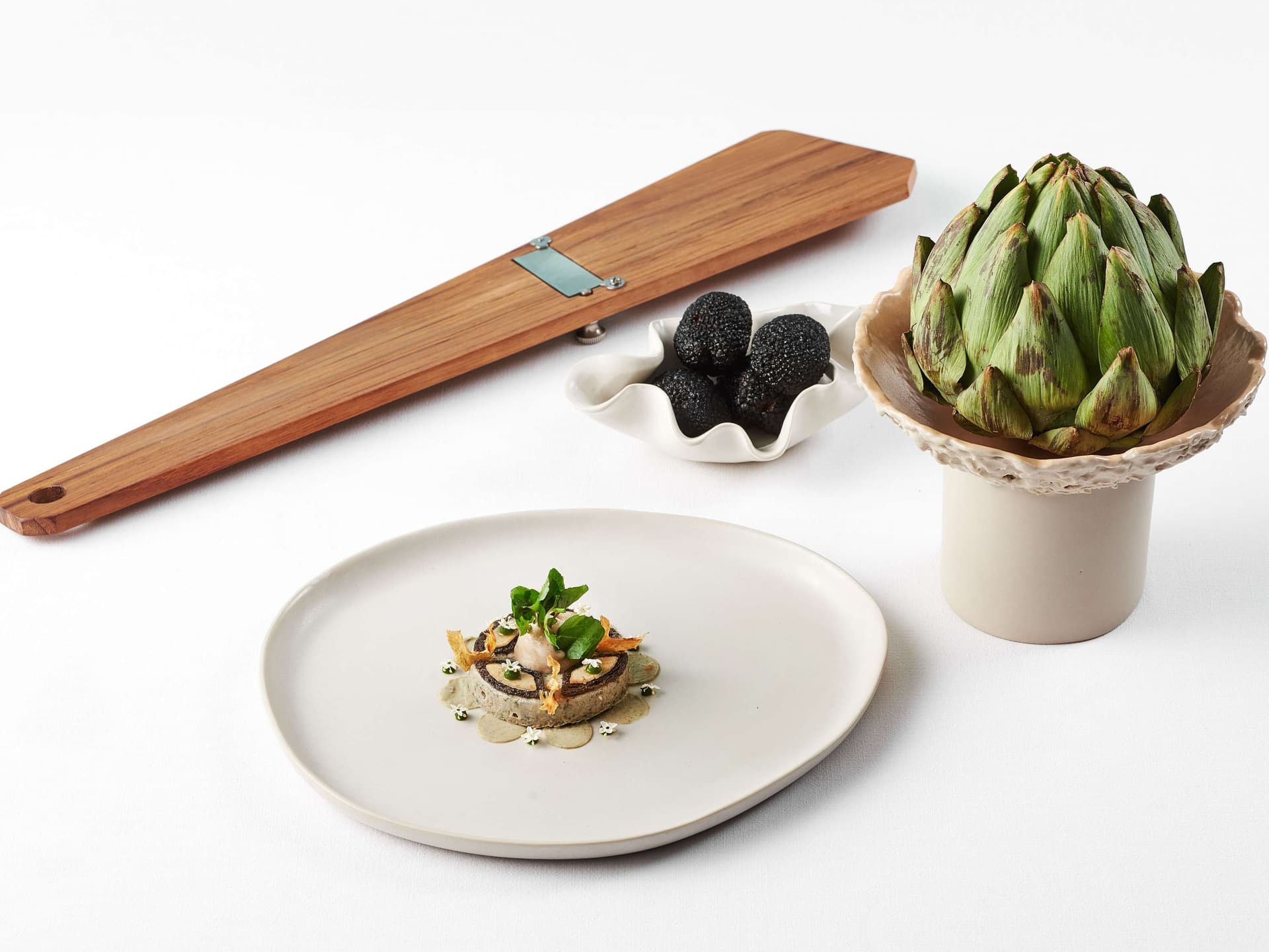 VIE Hotel Bangkok - MGallery Collection