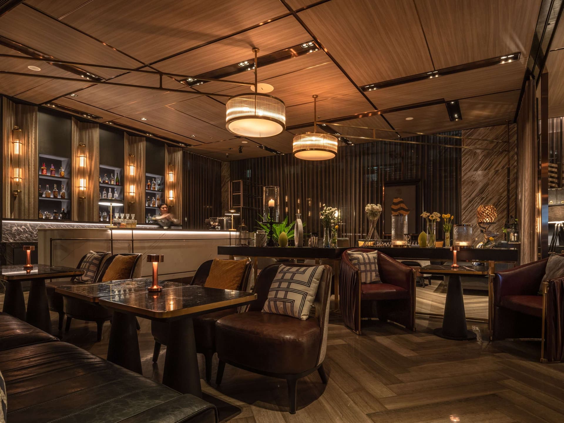 VIE Hotel Bangkok - MGallery Collection