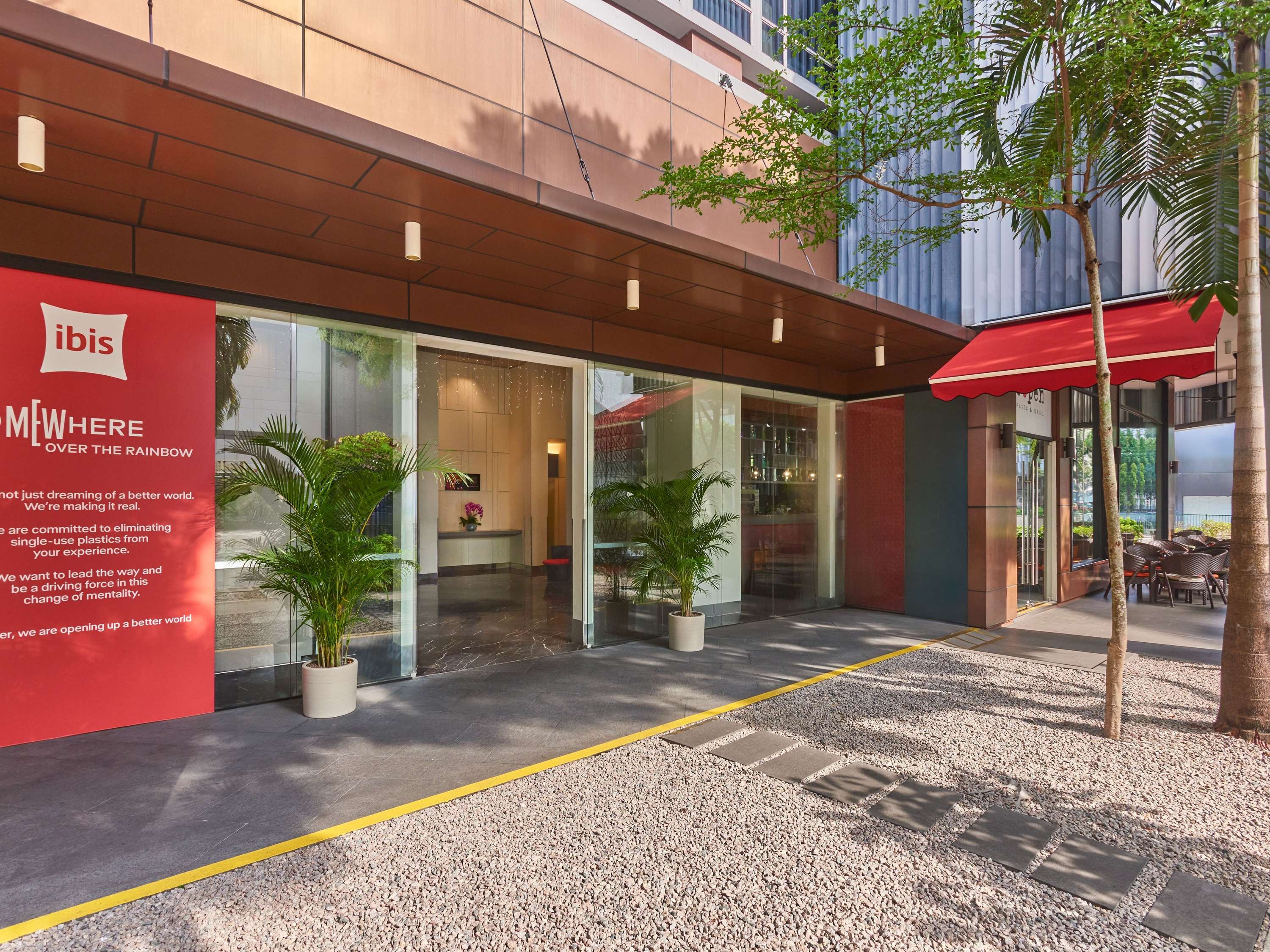 ibis Singapore Novena