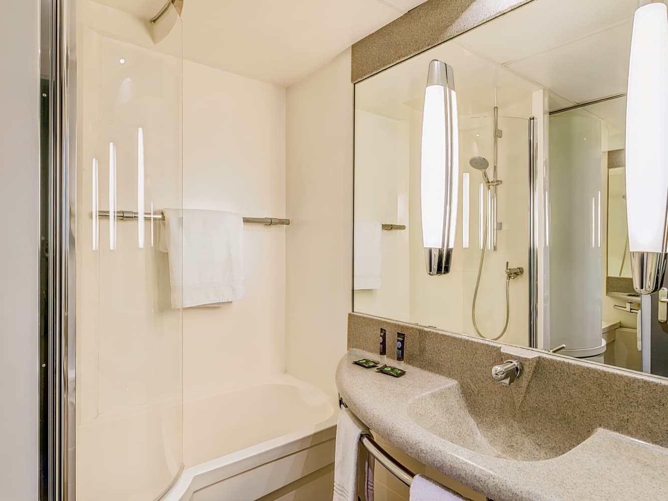 Novotel Paris Créteil Le Lac