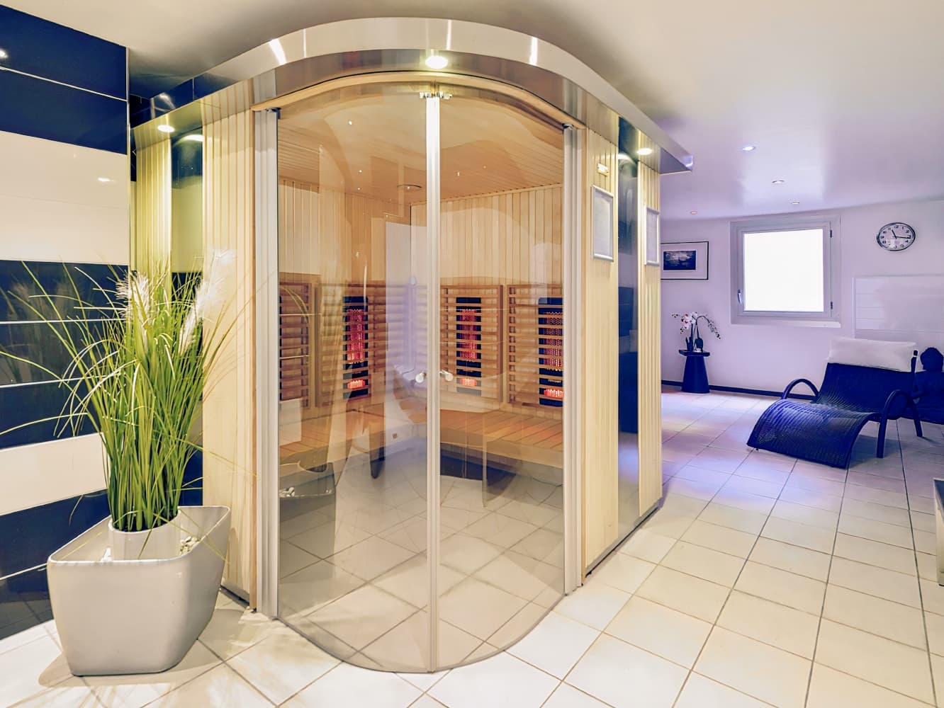 Mercure Rouen Champ-de-Mars