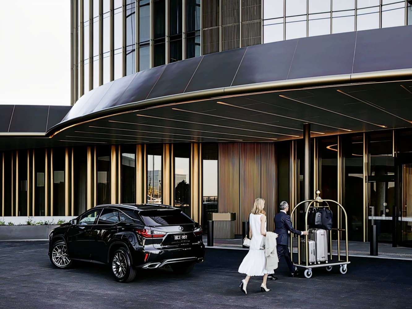 Hotel Chadstone Melbourne - MGallery Collection