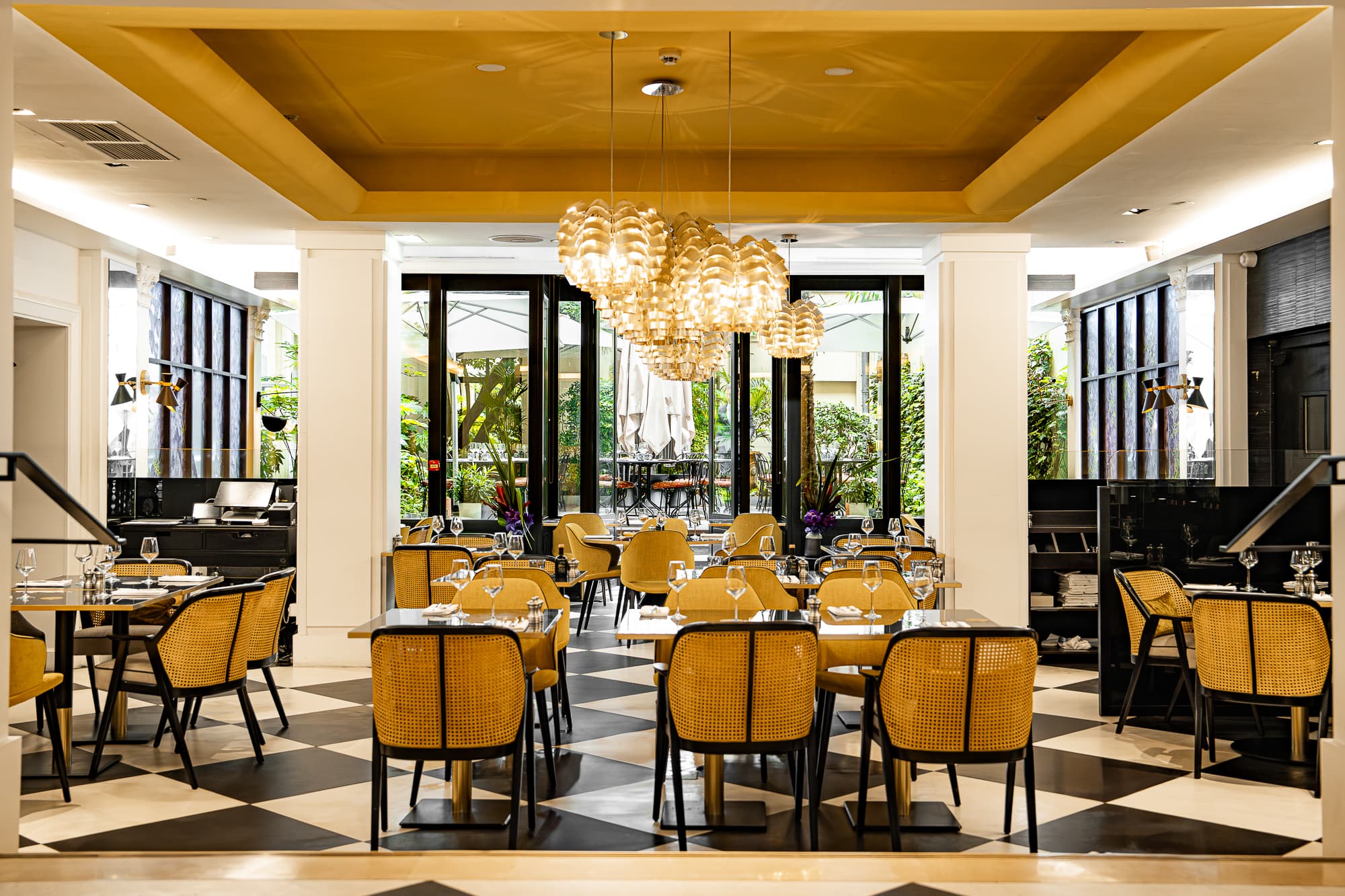 Sofitel Paris Le Faubourg