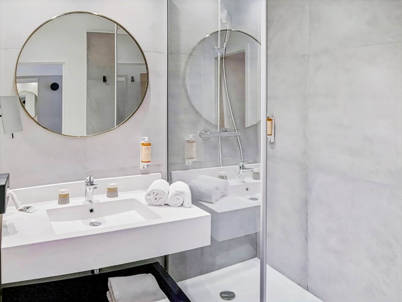Mercure Bourg en Bresse Hotel