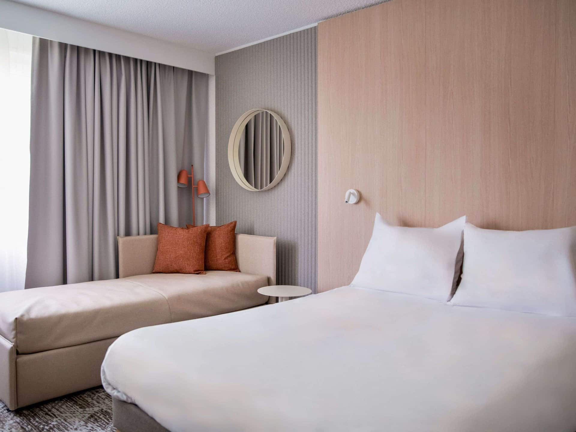 Novotel Bordeaux Merignac