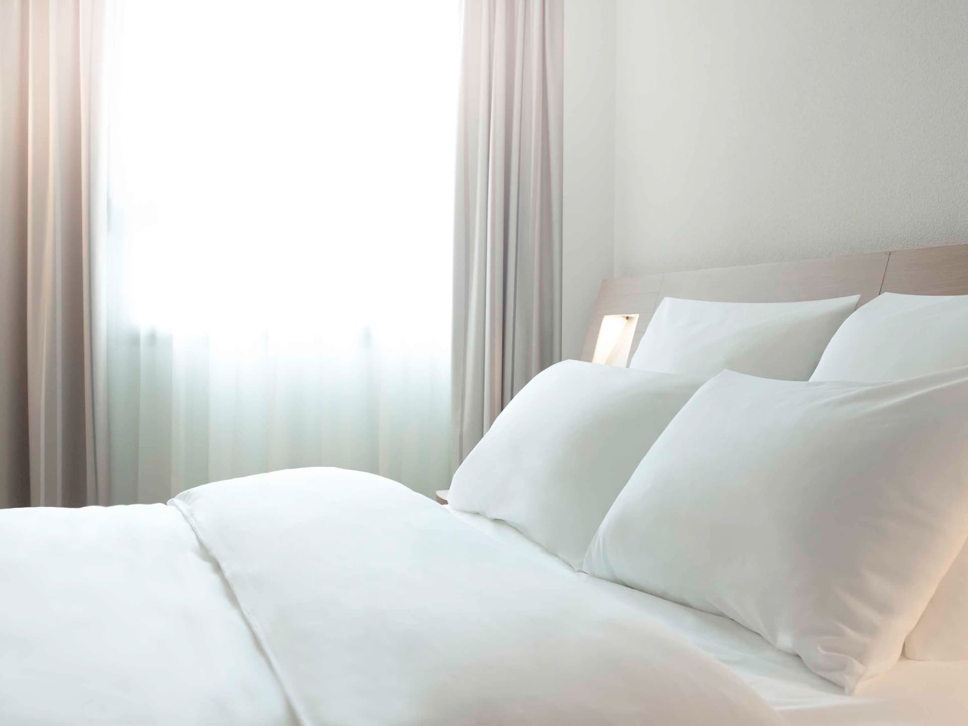 Novotel Genève Aéroport France