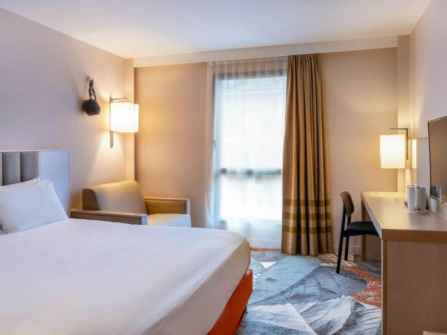 Mercure Amiens Cathedrale Hotel