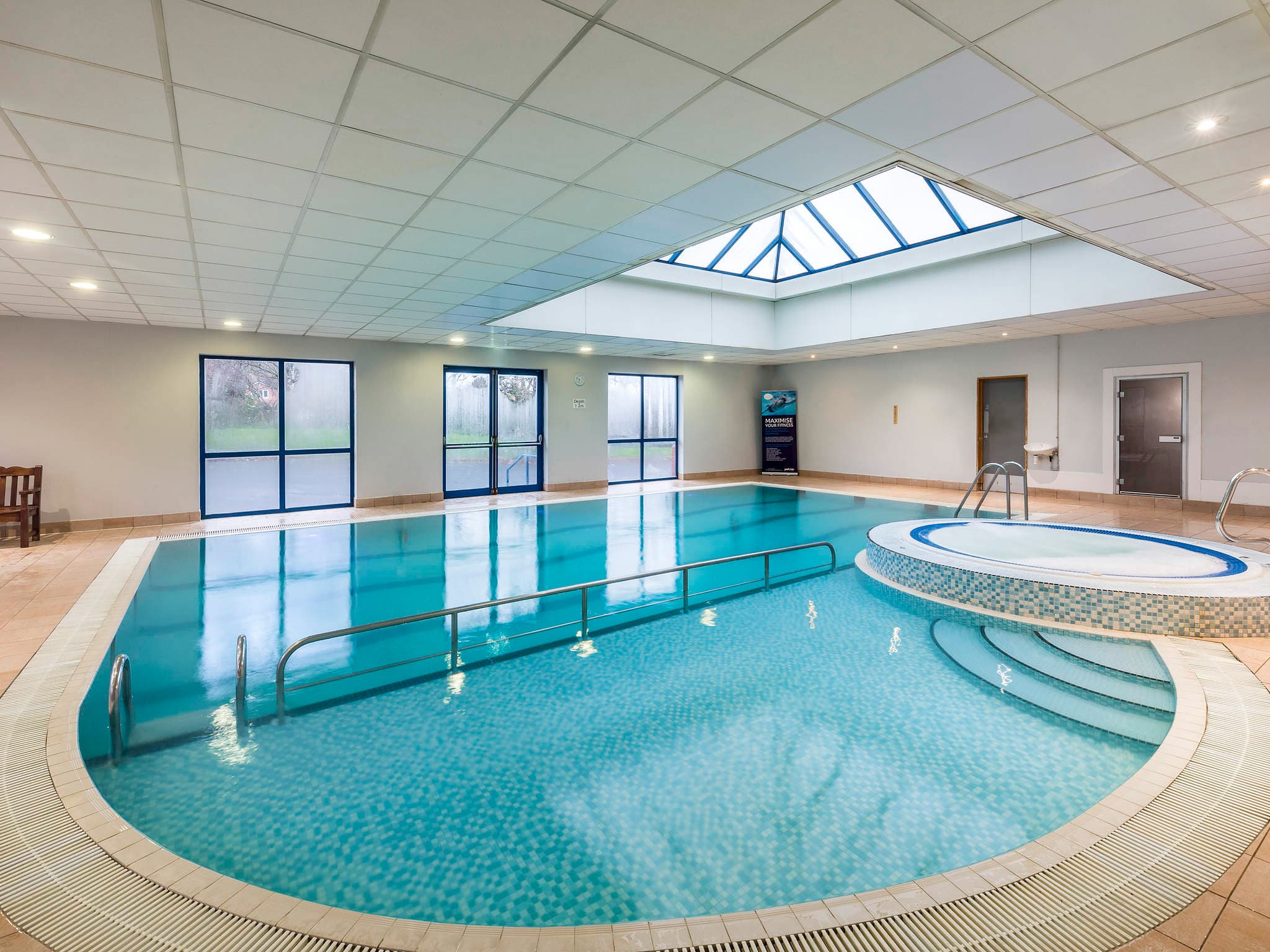 Mercure Birmingham West Hotel