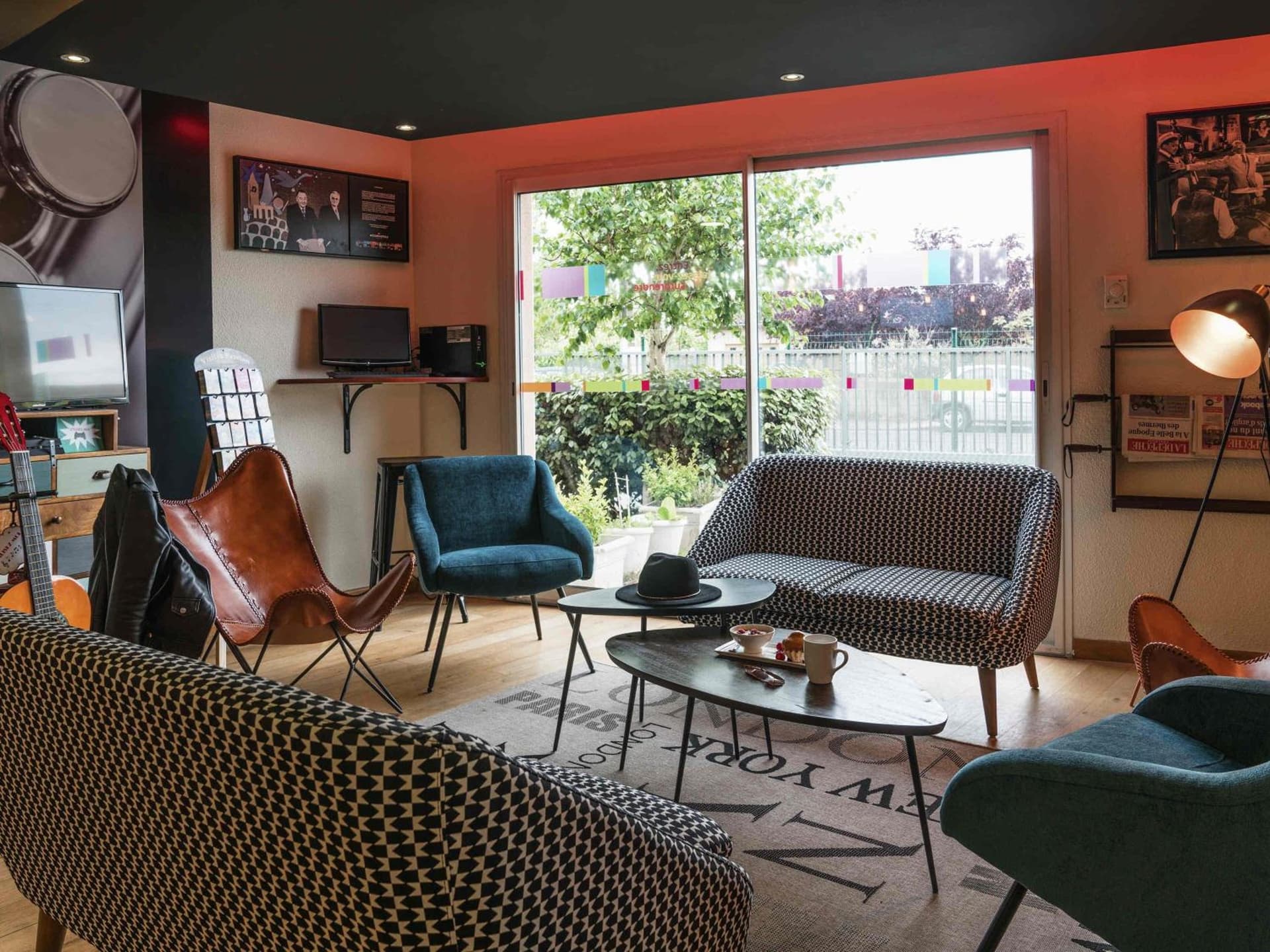 ibis Styles Toulouse Blagnac Airport
