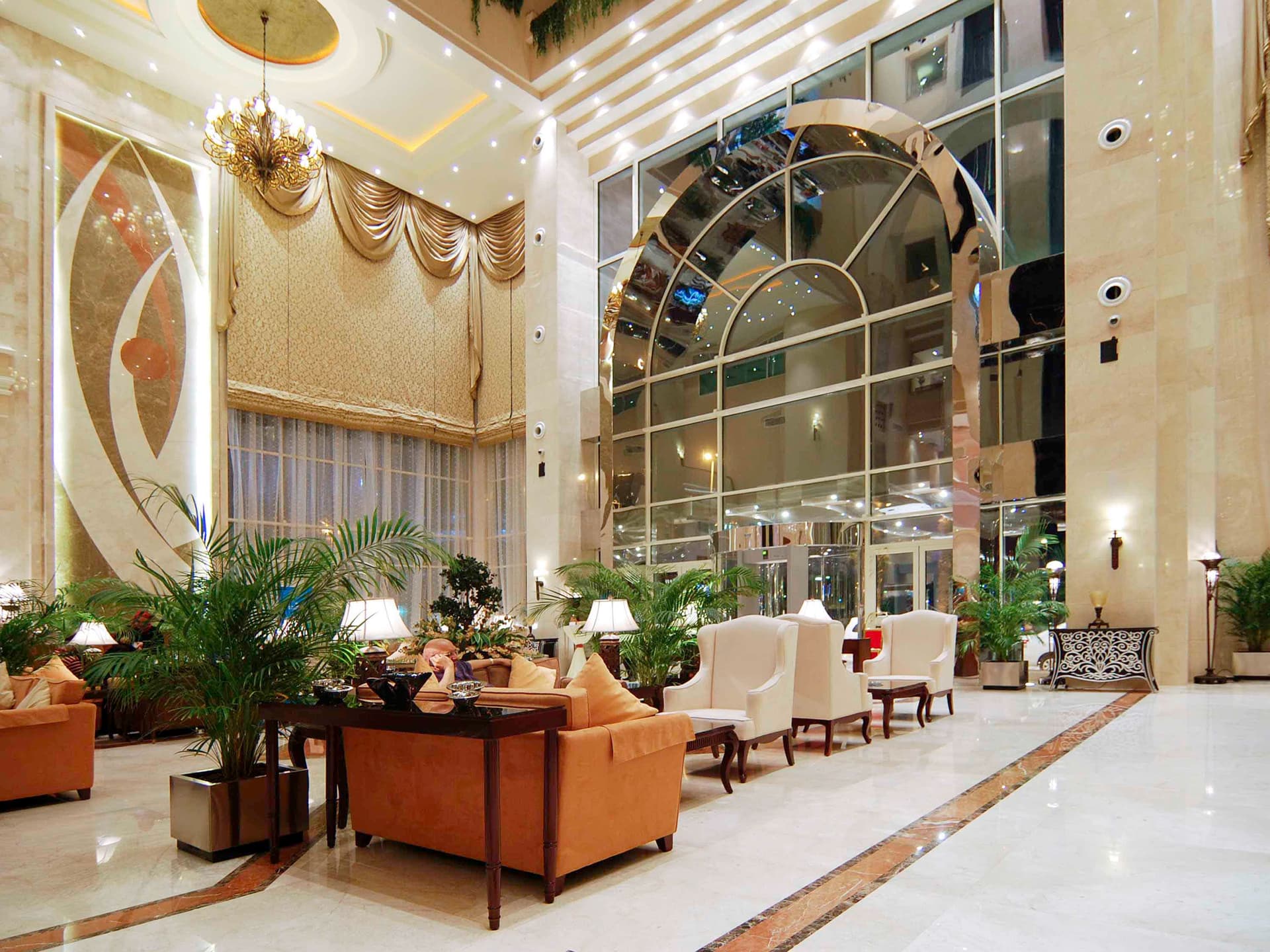 Mercure Al Khobar Hotel