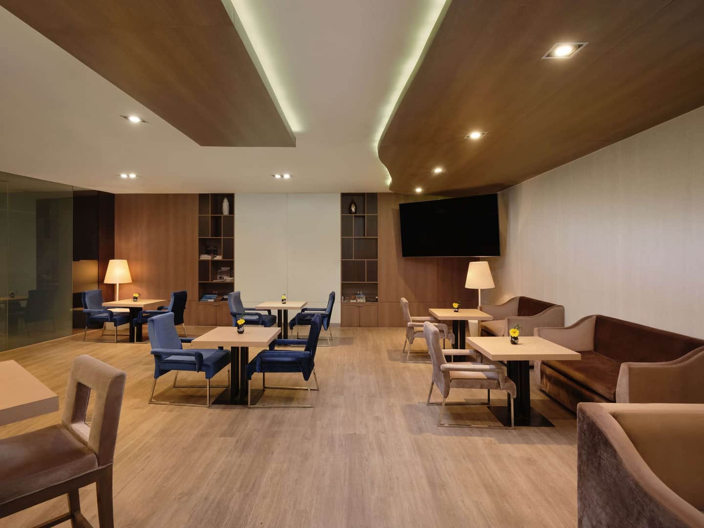 Novotel Bangkok on Siam Square