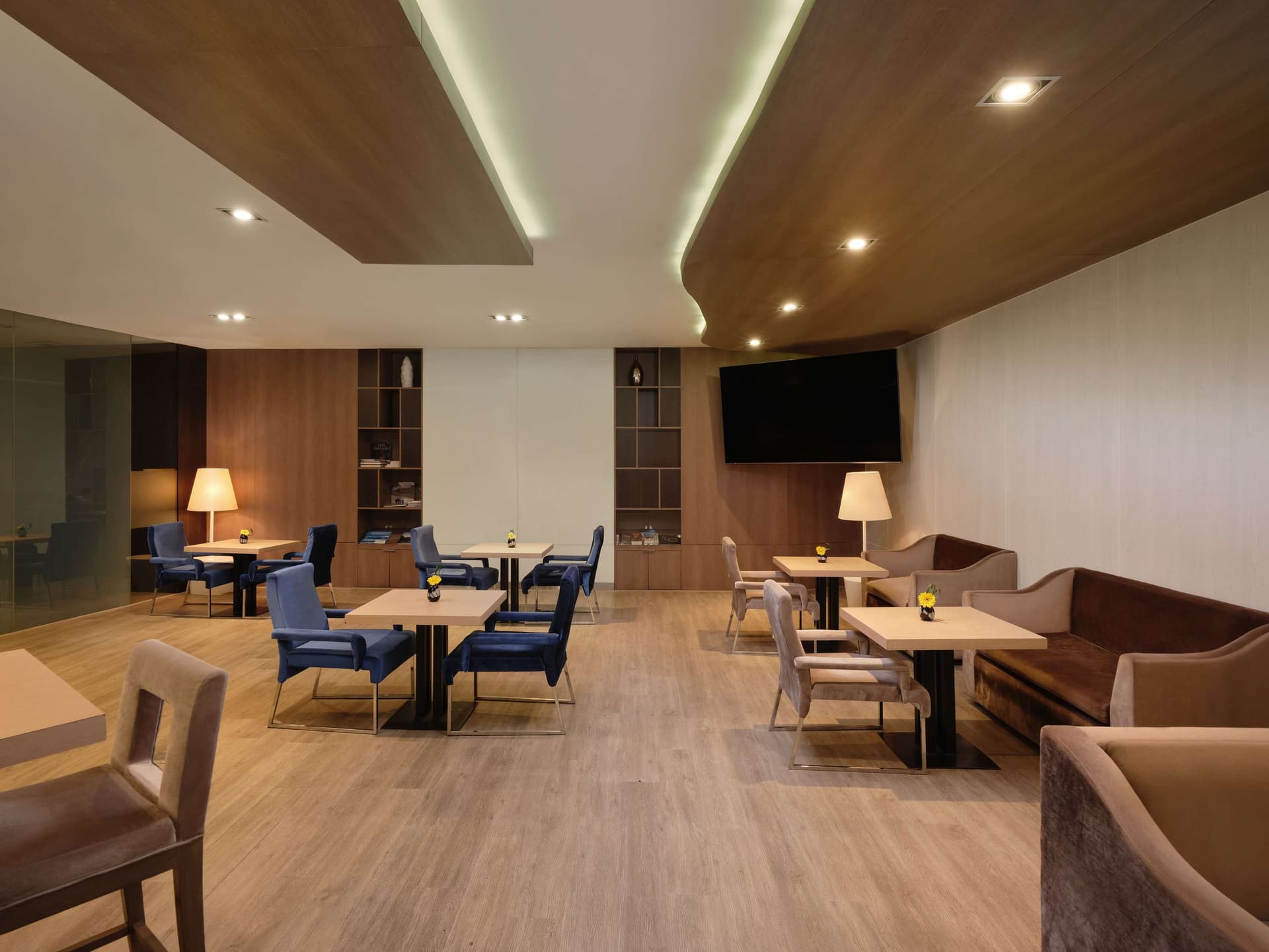 Novotel Bangkok on Siam Square
