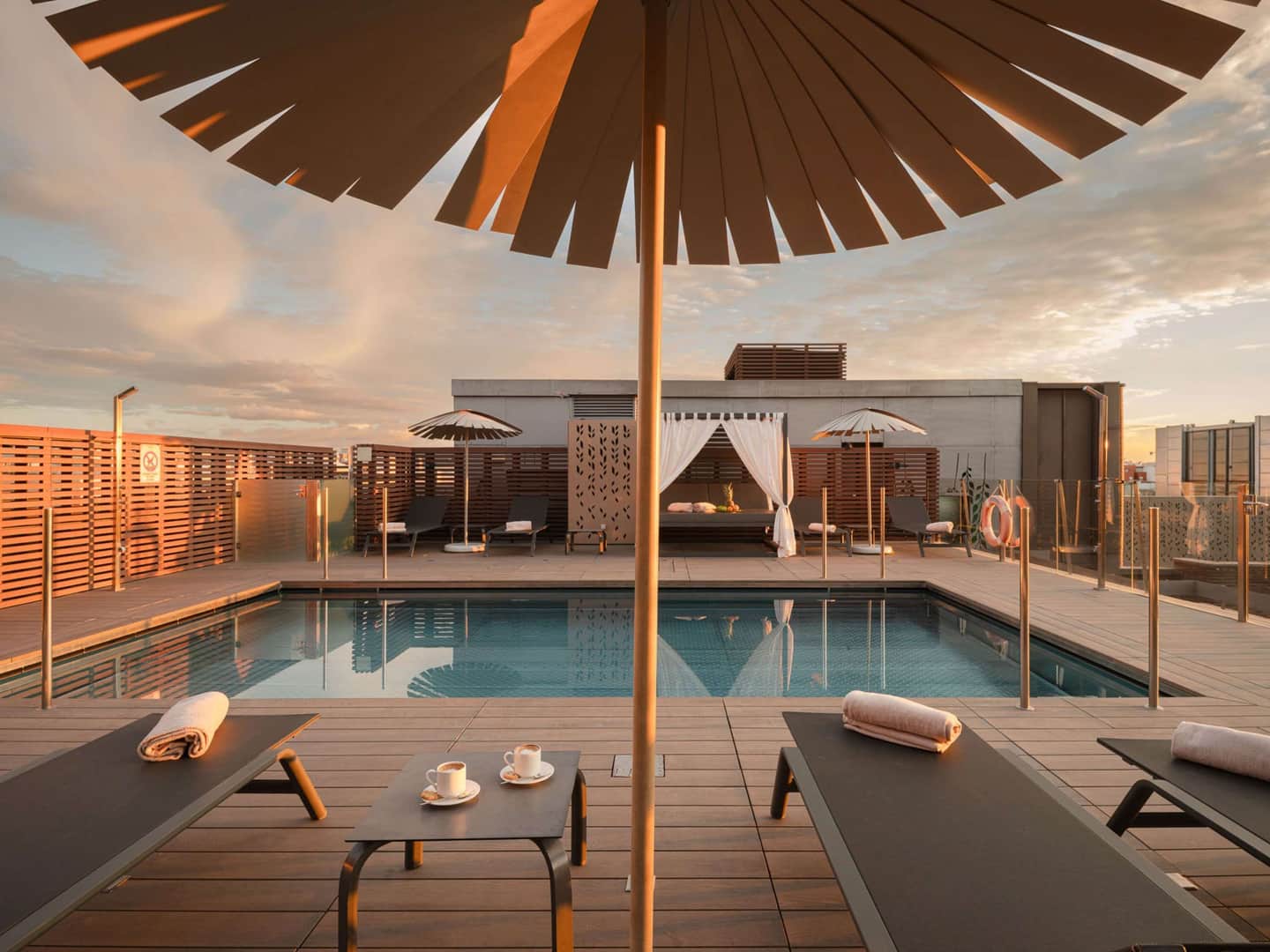Novotel Madrid Center
