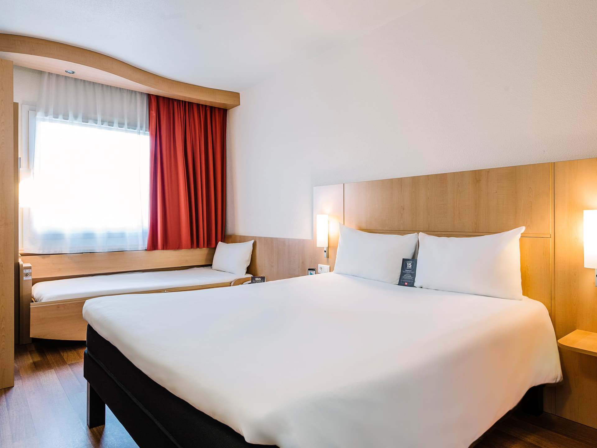 ibis Madrid Centro