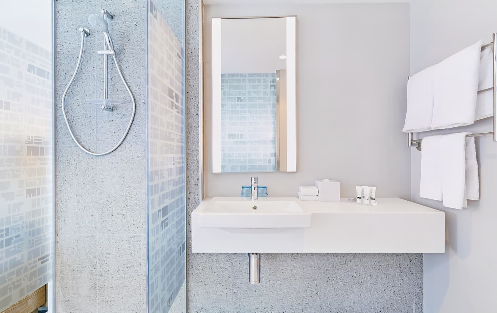 Holiday Inn Express Adelaide City Centre, an IHG Hotel