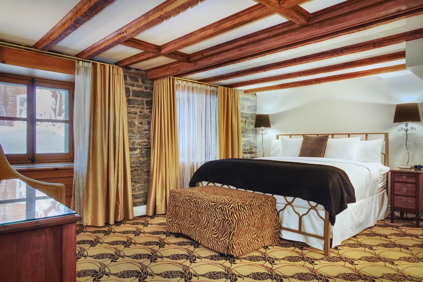 Le Manoir d'Auteuil