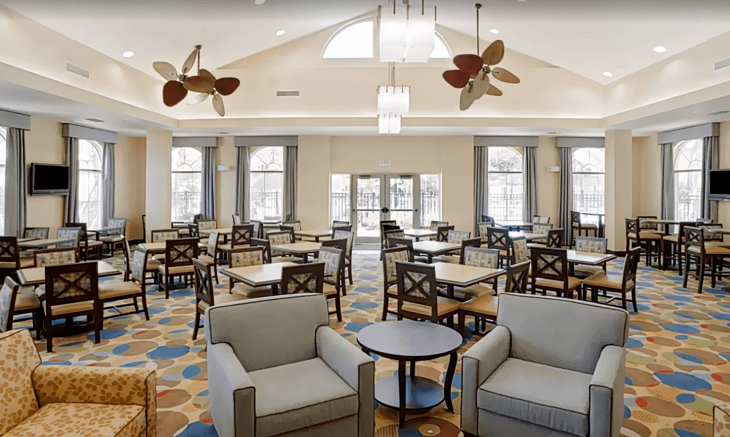 Hilton Garden Inn Lake Buena Vista/Orlando