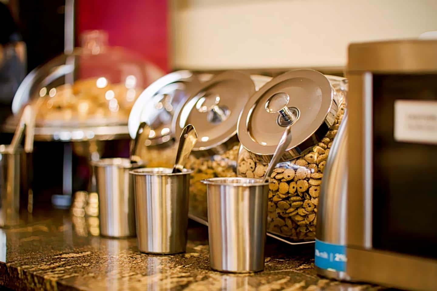 Hampton Inn Philadelphia-International Airport