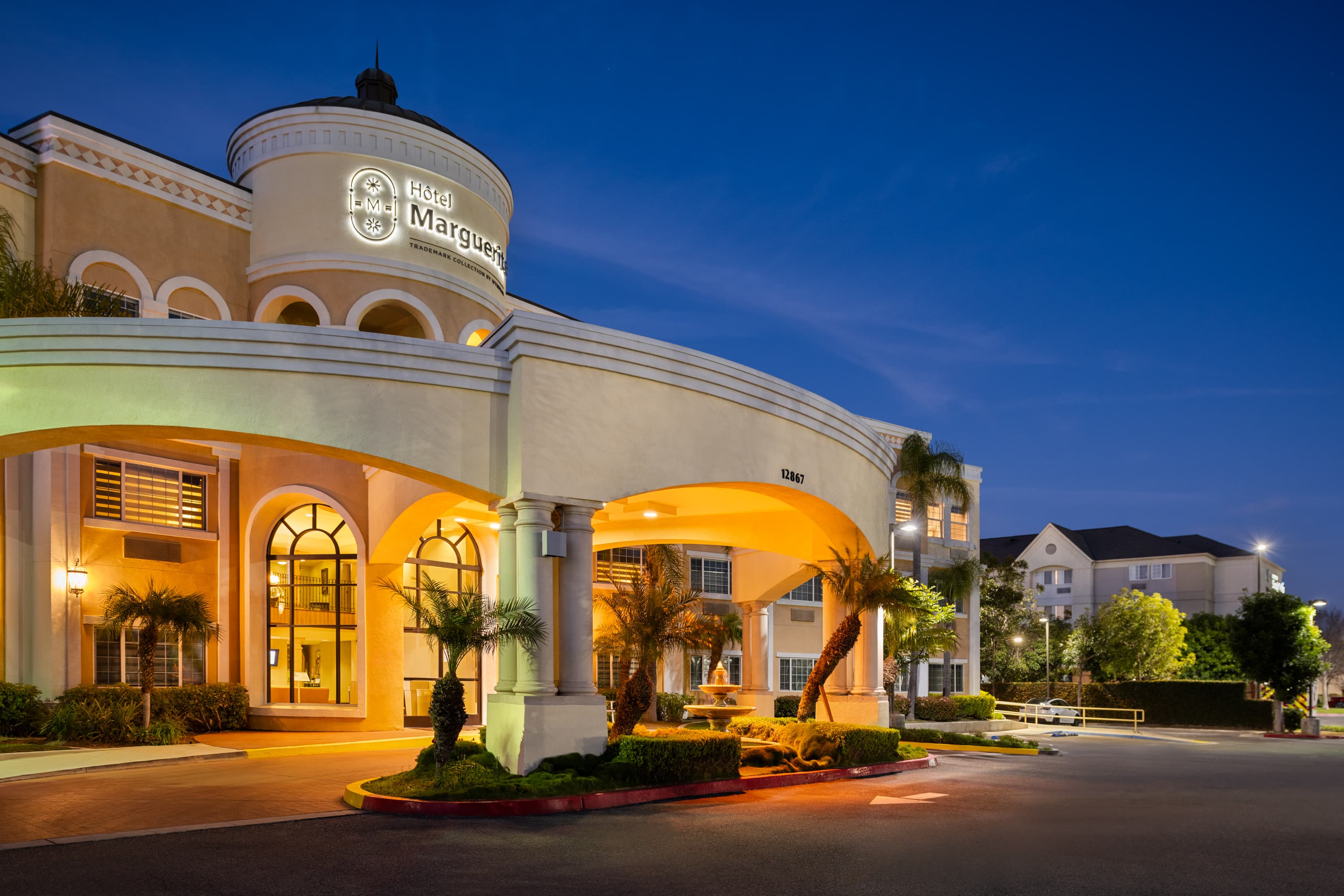 Hotel Marguerite South Anaheim - Garden Grove, Trademark Collection by Wyndham