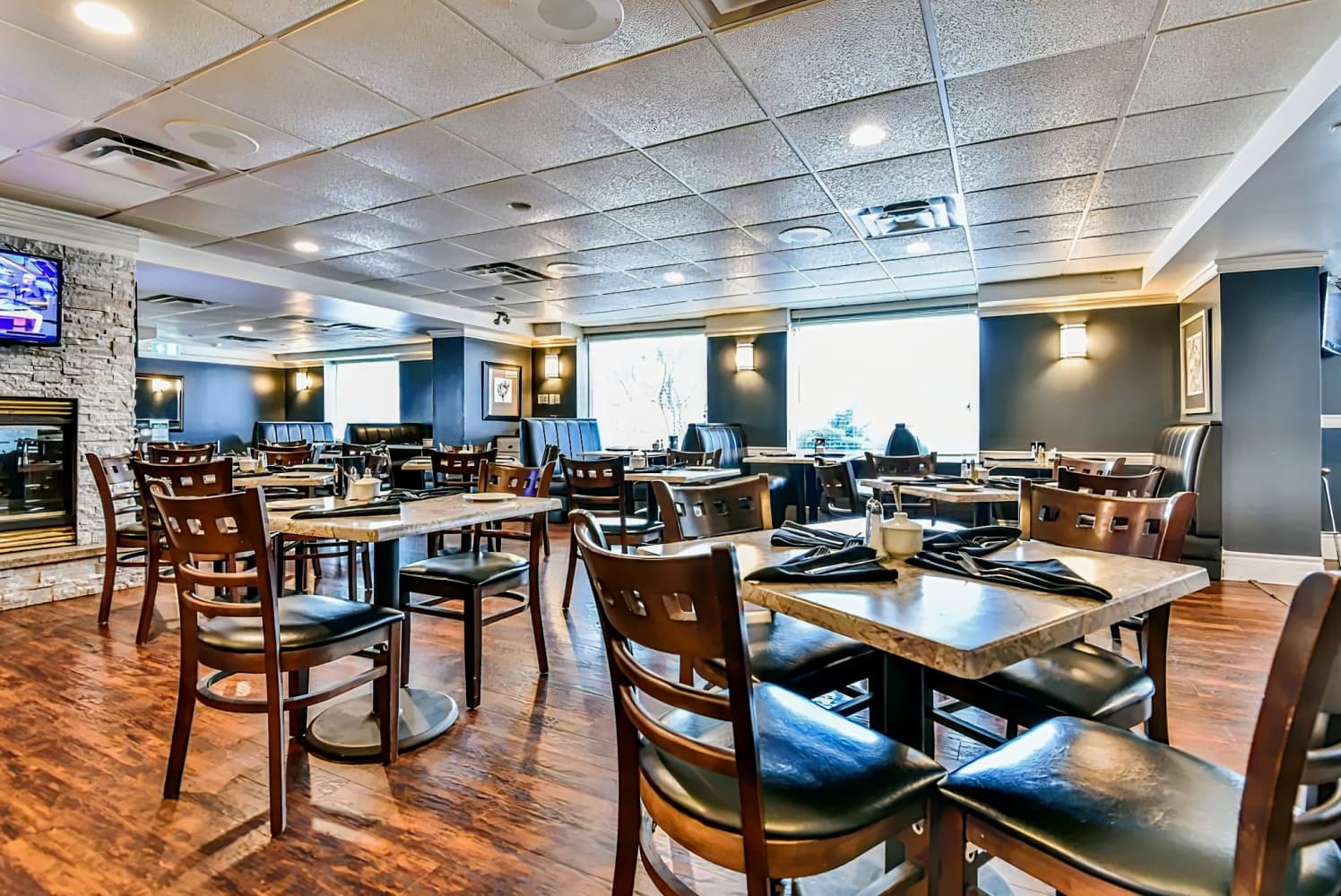 Radisson Suite Hotel Toronto Airport