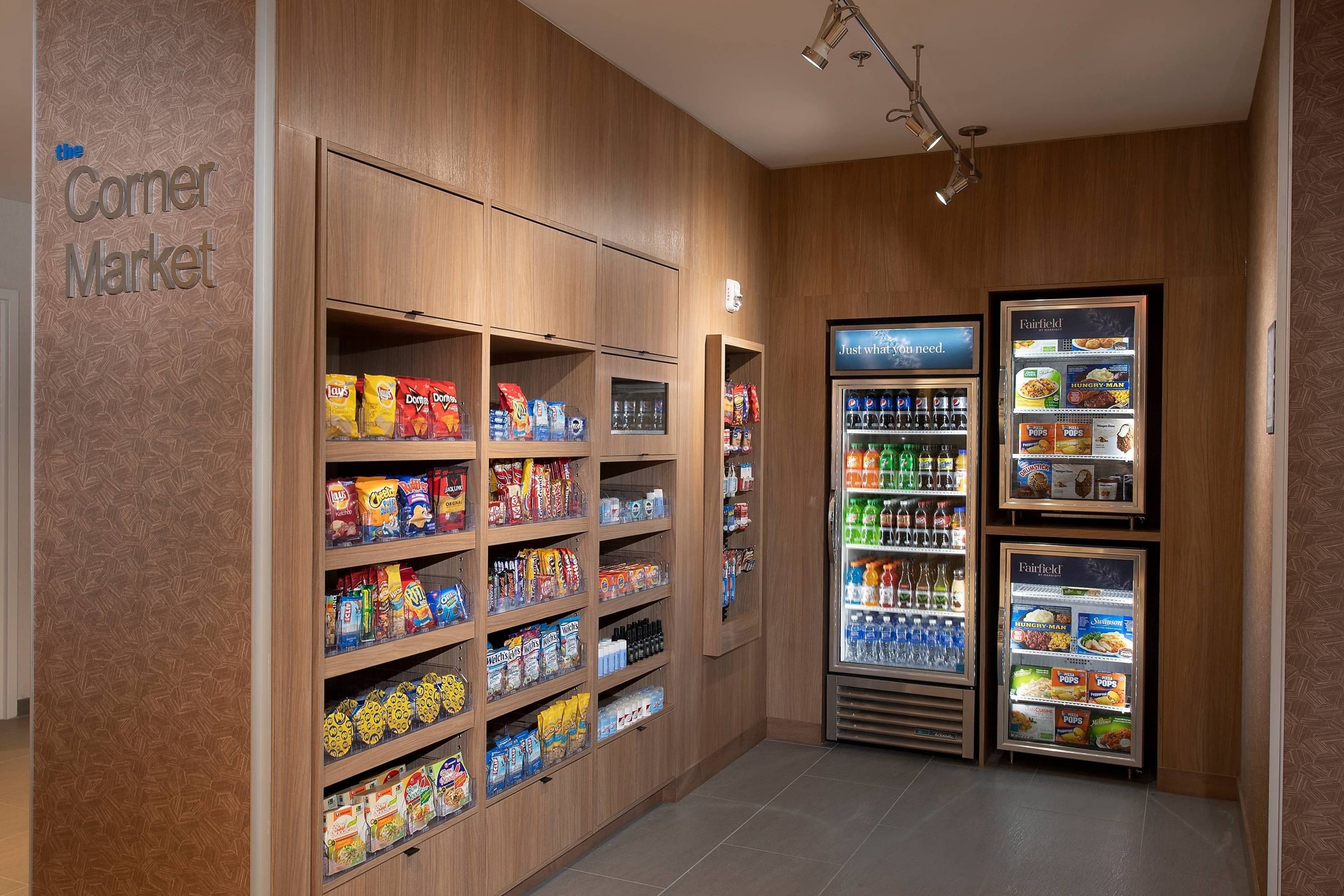 Fairfield Inn by Marriott Edmonton International Airport