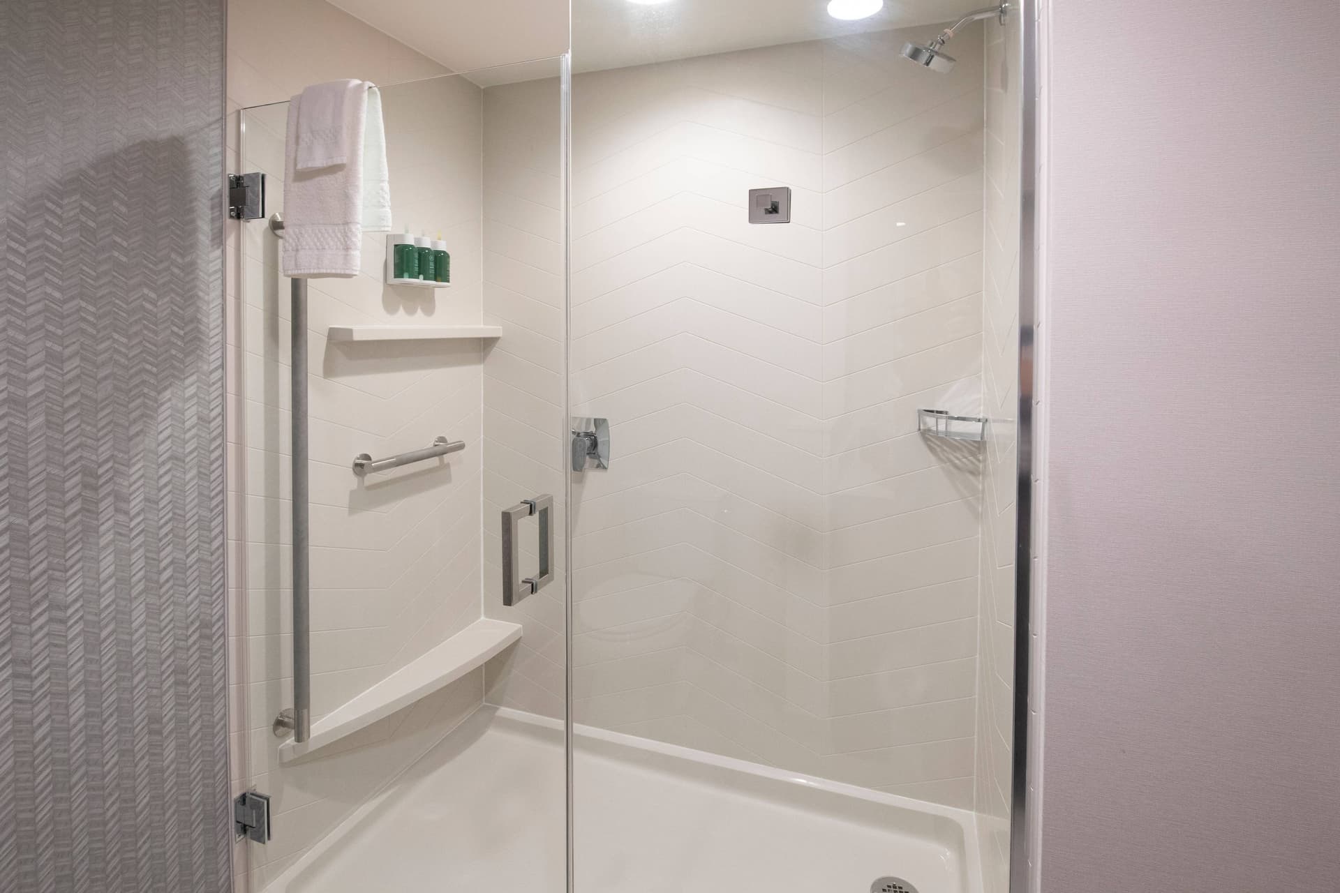 Fairfield Inn by Marriott Edmonton International Airport