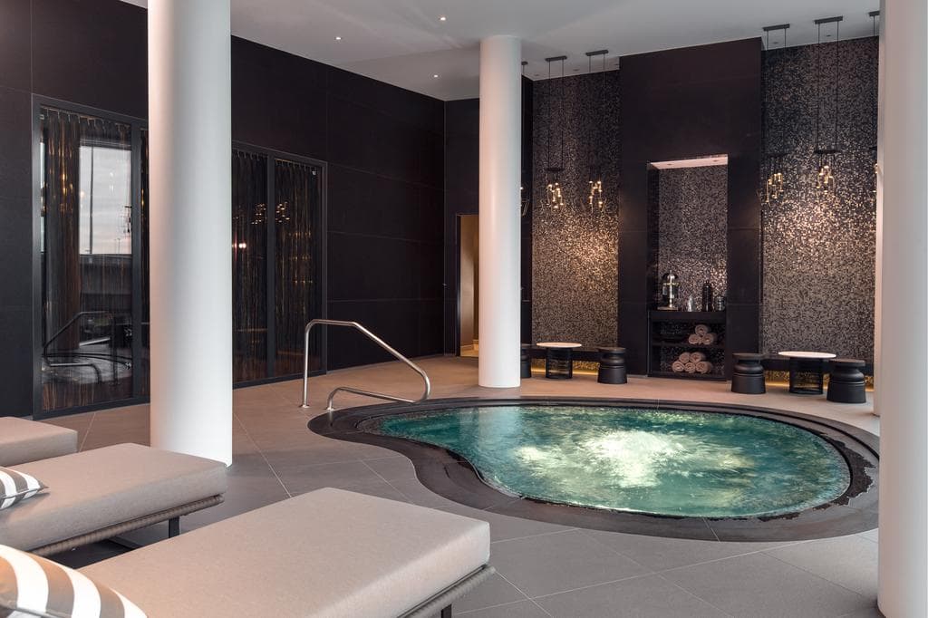Hilton Amsterdam Airport Schiphol