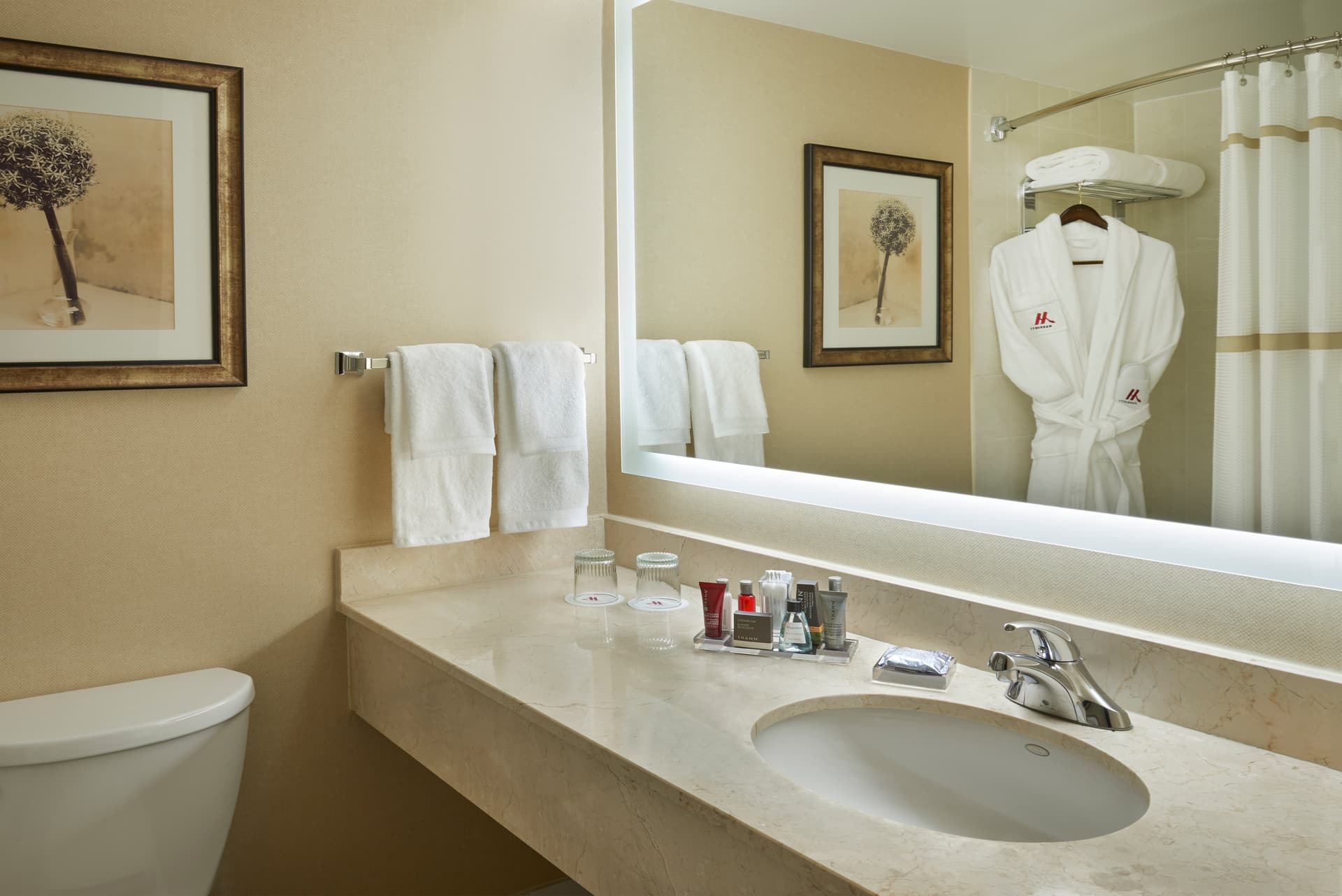 Ottawa Marriott Hotel
