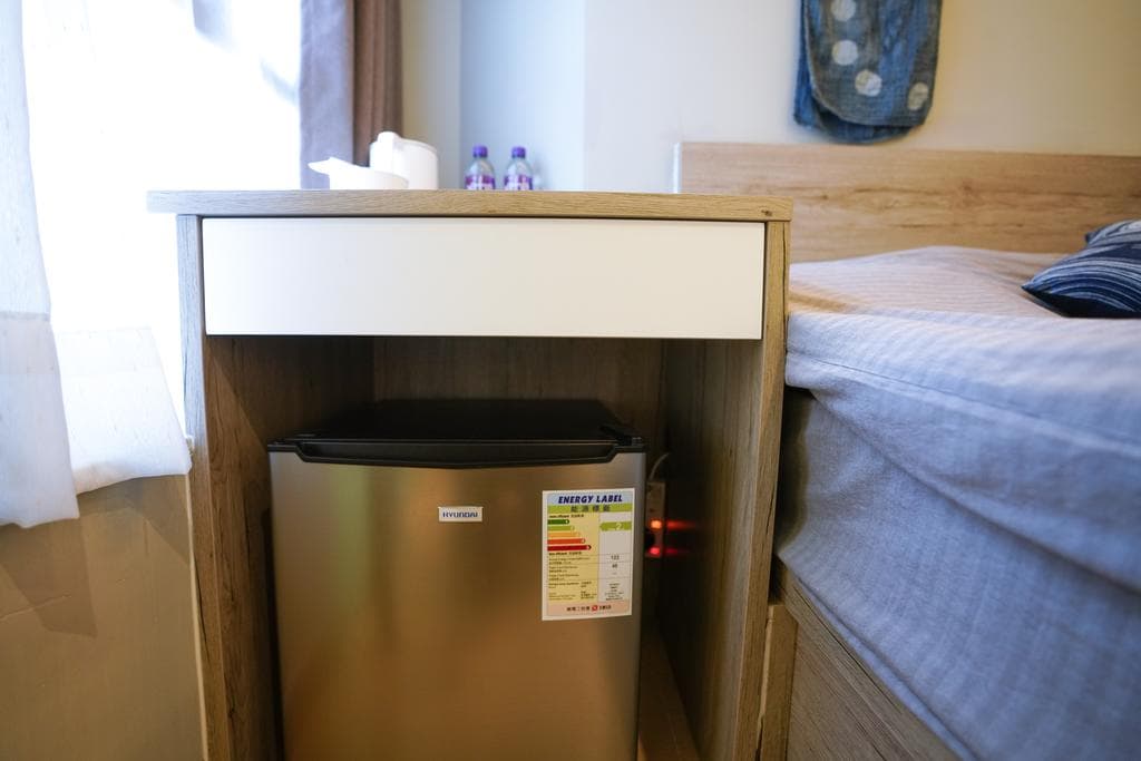 K Hotel (formerly called Kactus Hotel)