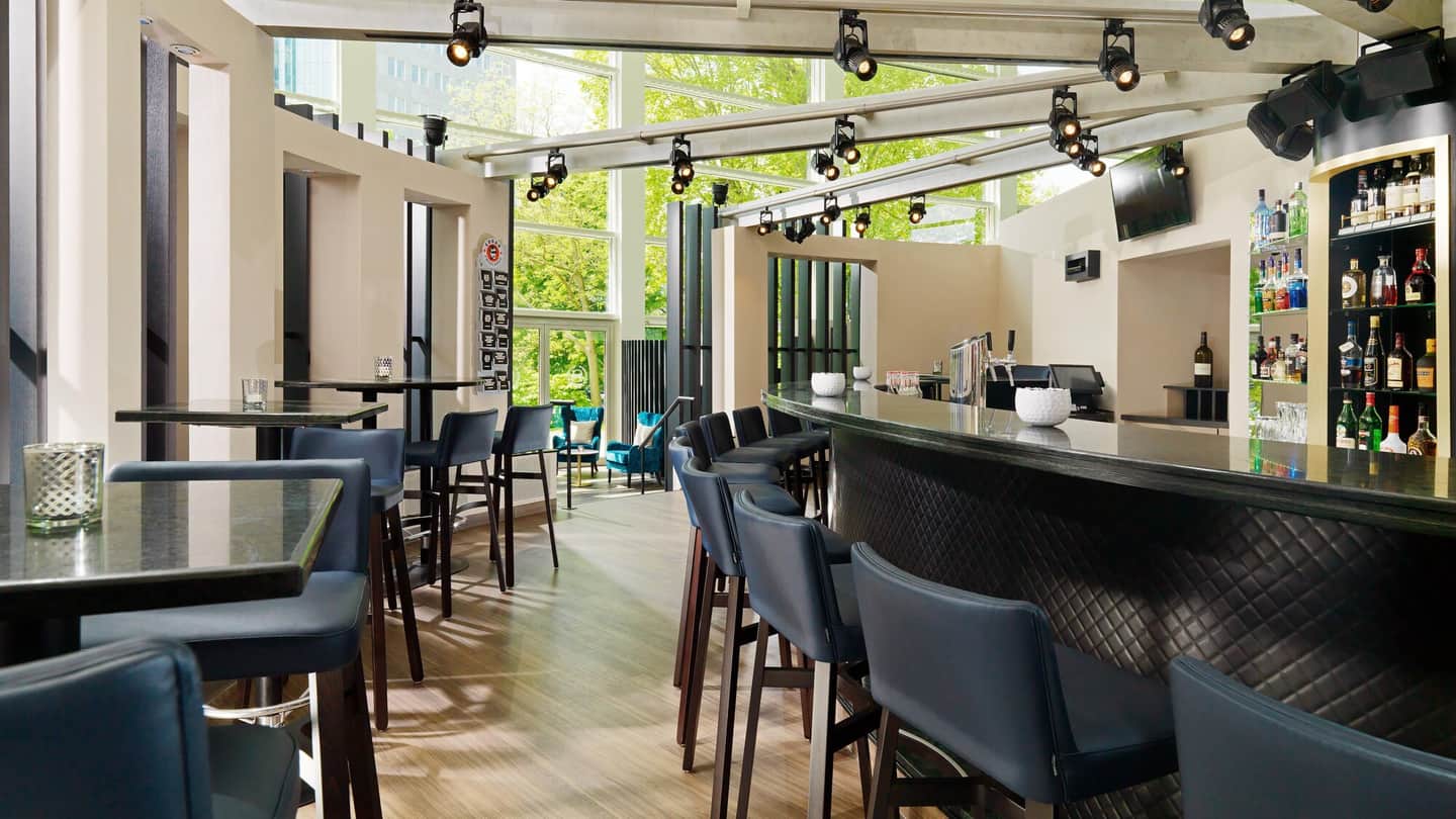 Sheraton Offenbach Hotel