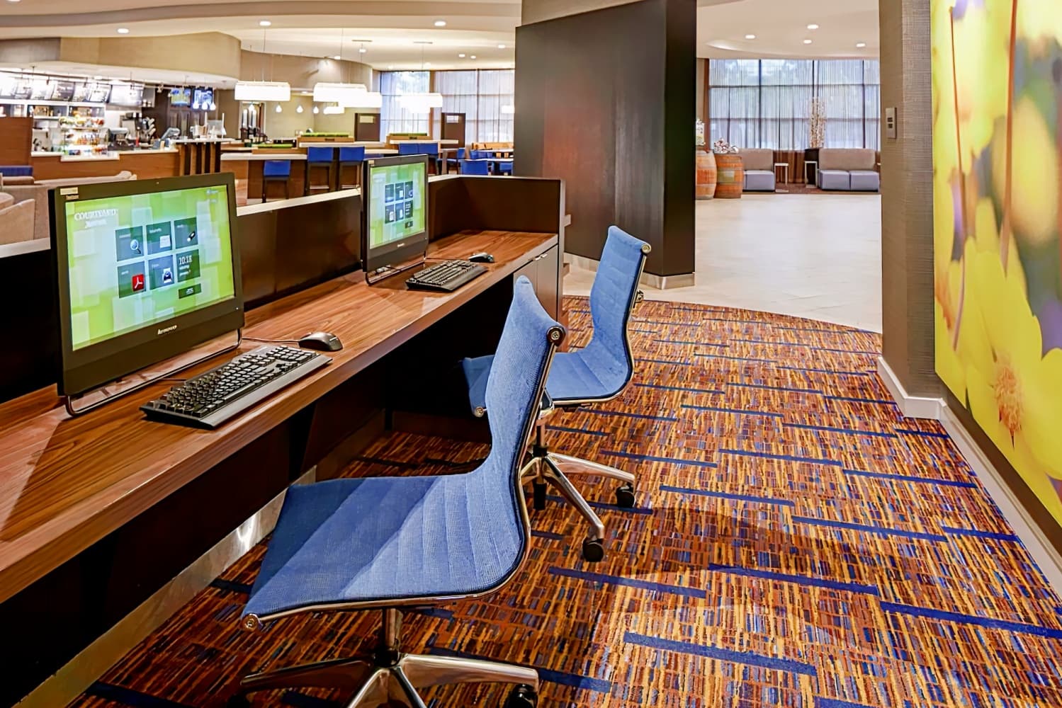 Courtyard by Marriott Vallejo Napa Valley