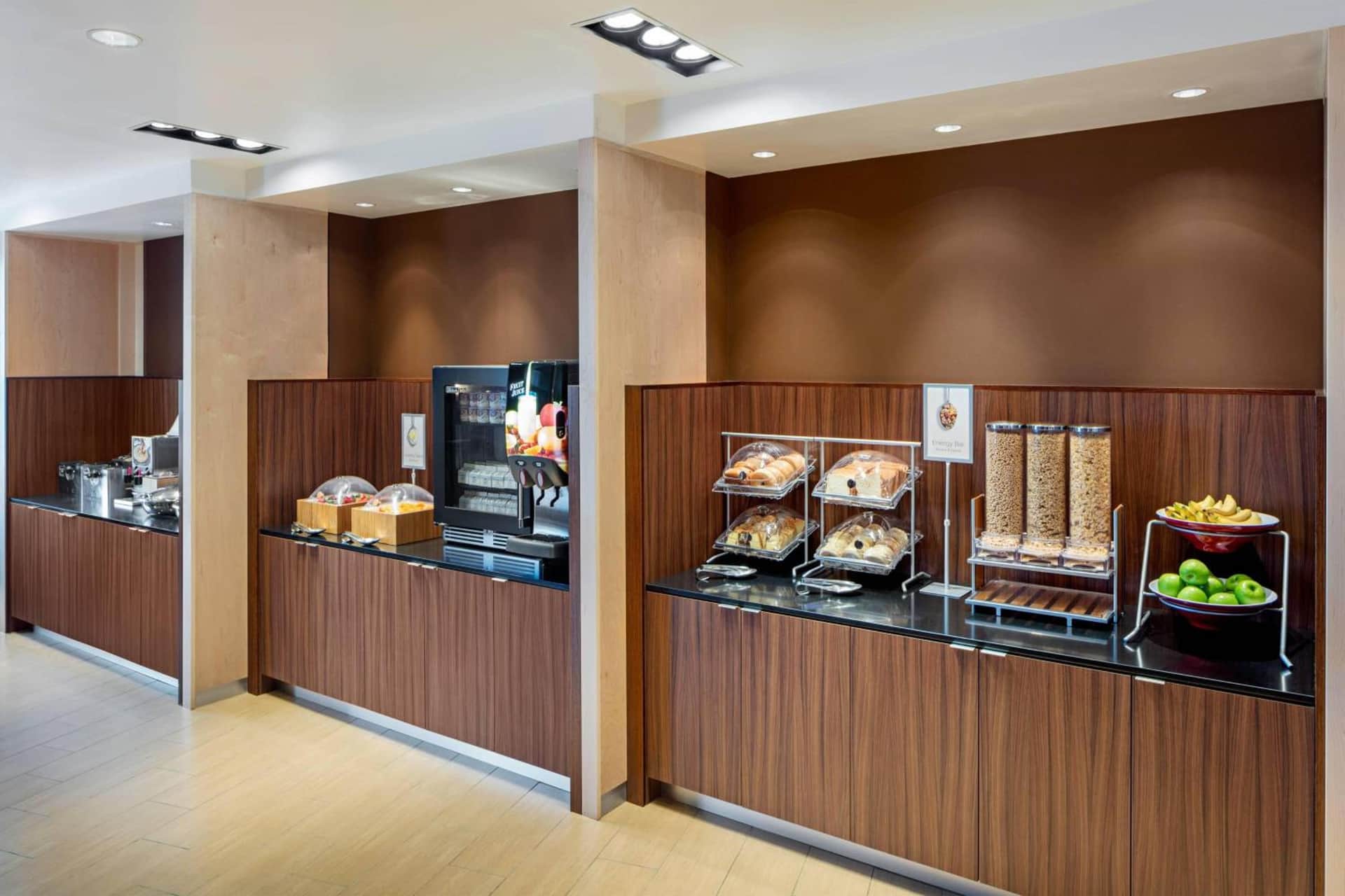 Fairfield Inn & Suites by Marriott North Bergen