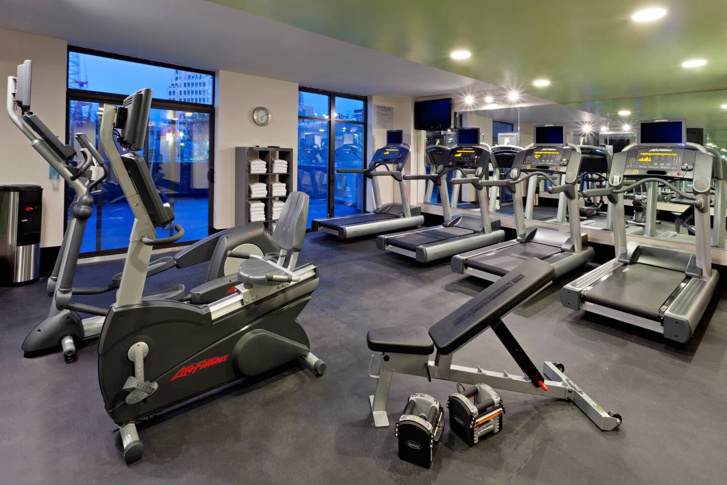 Fairfield Inn & Suites by Marriott New York Queens/Queensboro Bridge