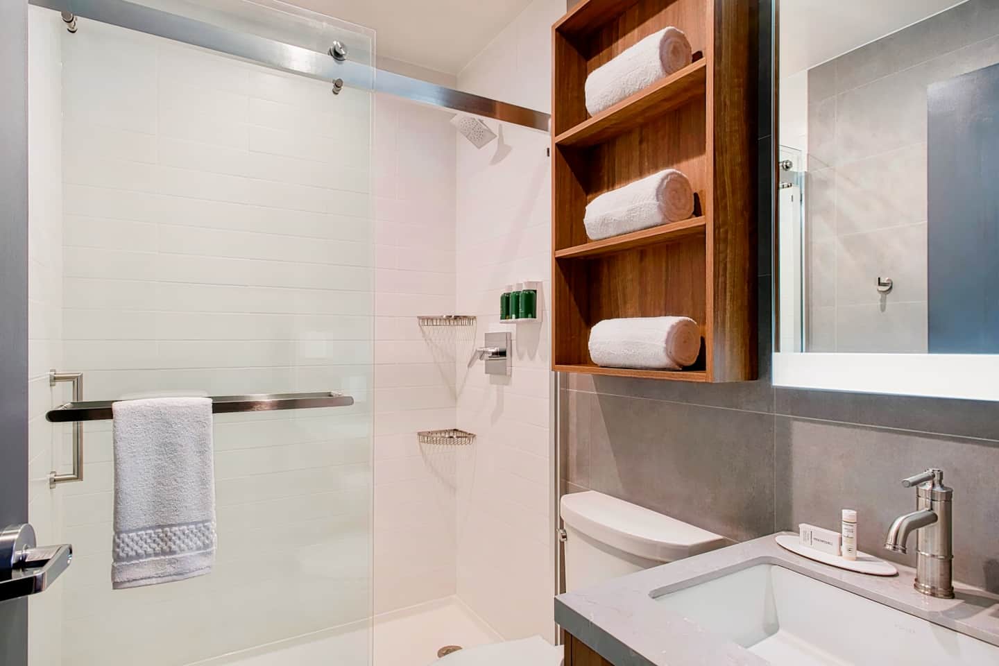 TownePlace Suites by Marriott New York Long Island City/Manhattan View