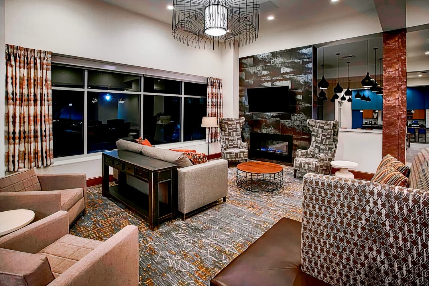 Residence Inn by Marriott Wilmington Downtown