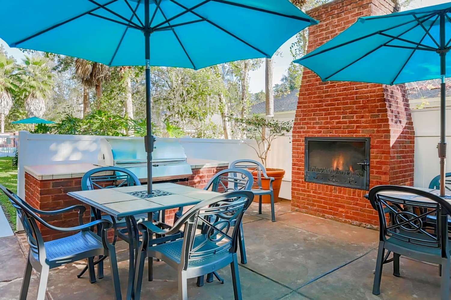 Hampton Inn & Suites Tallahassee I-10-Thomasville Rd