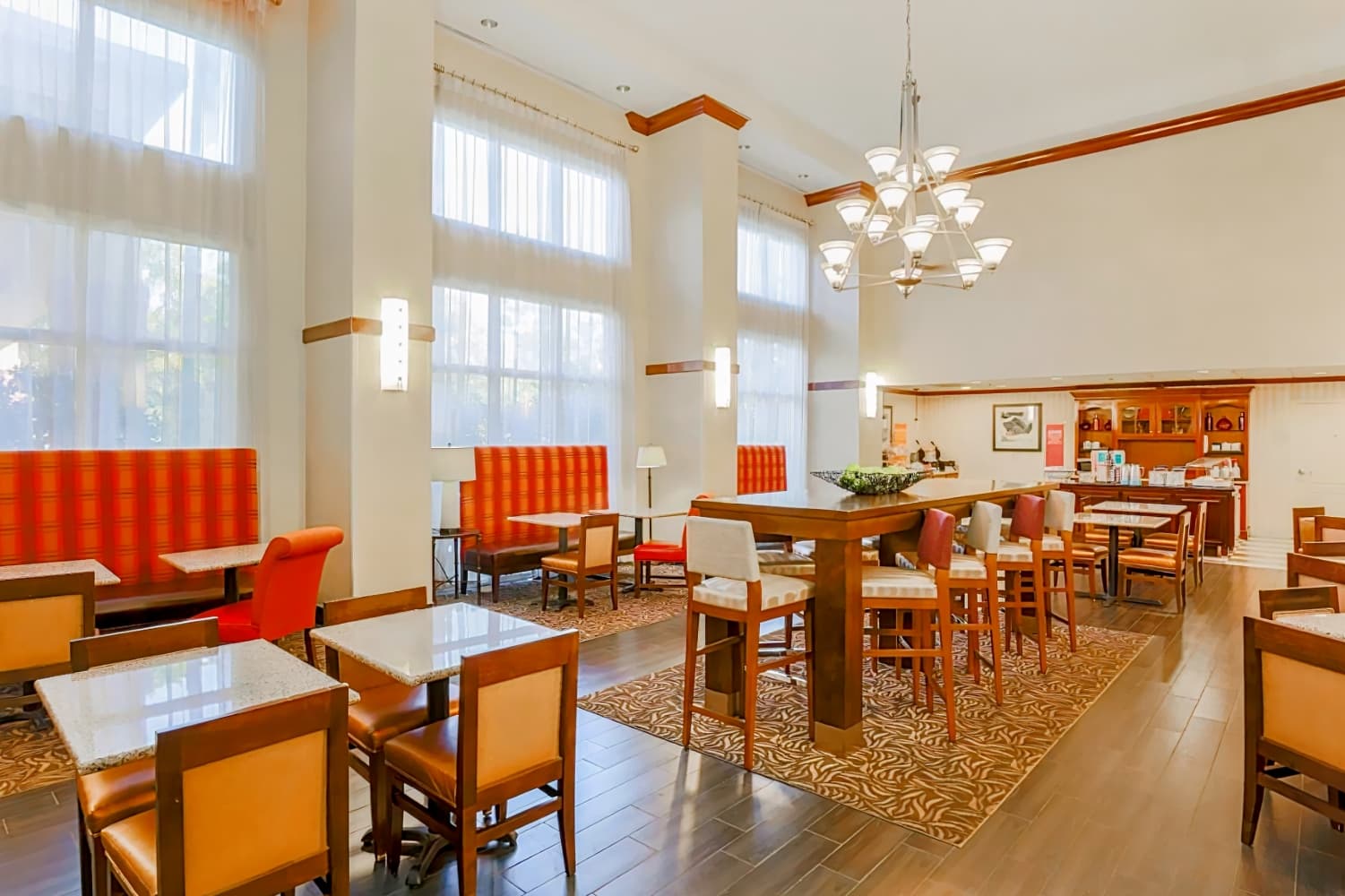 Hampton Inn & Suites Tallahassee I-10-Thomasville Rd