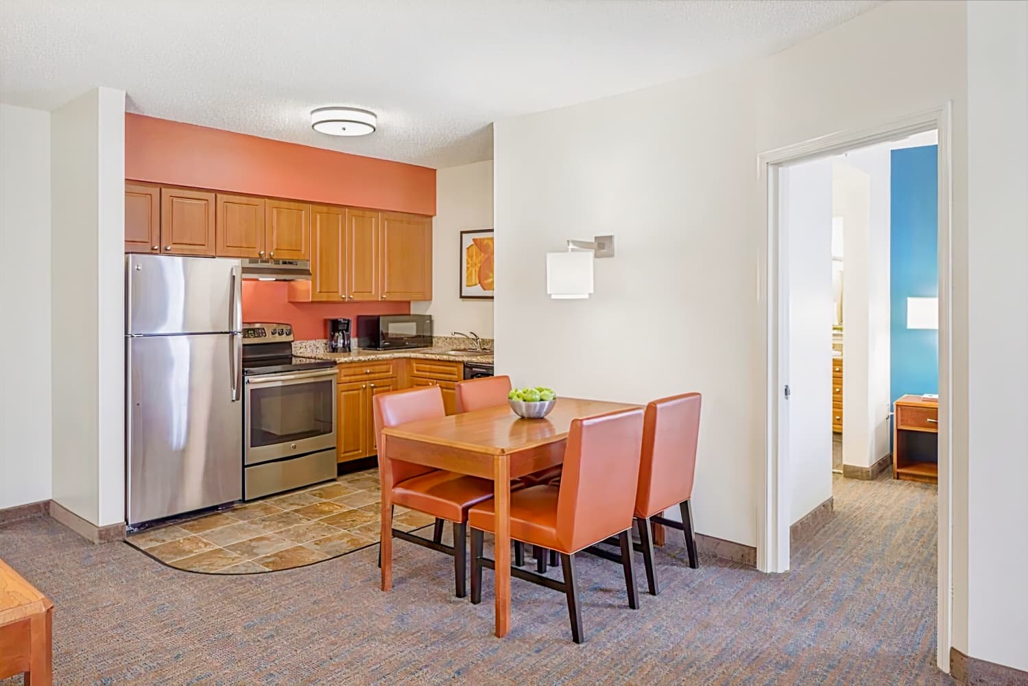 Residence Inn by Marriott Portland Downtown/RiverPlace