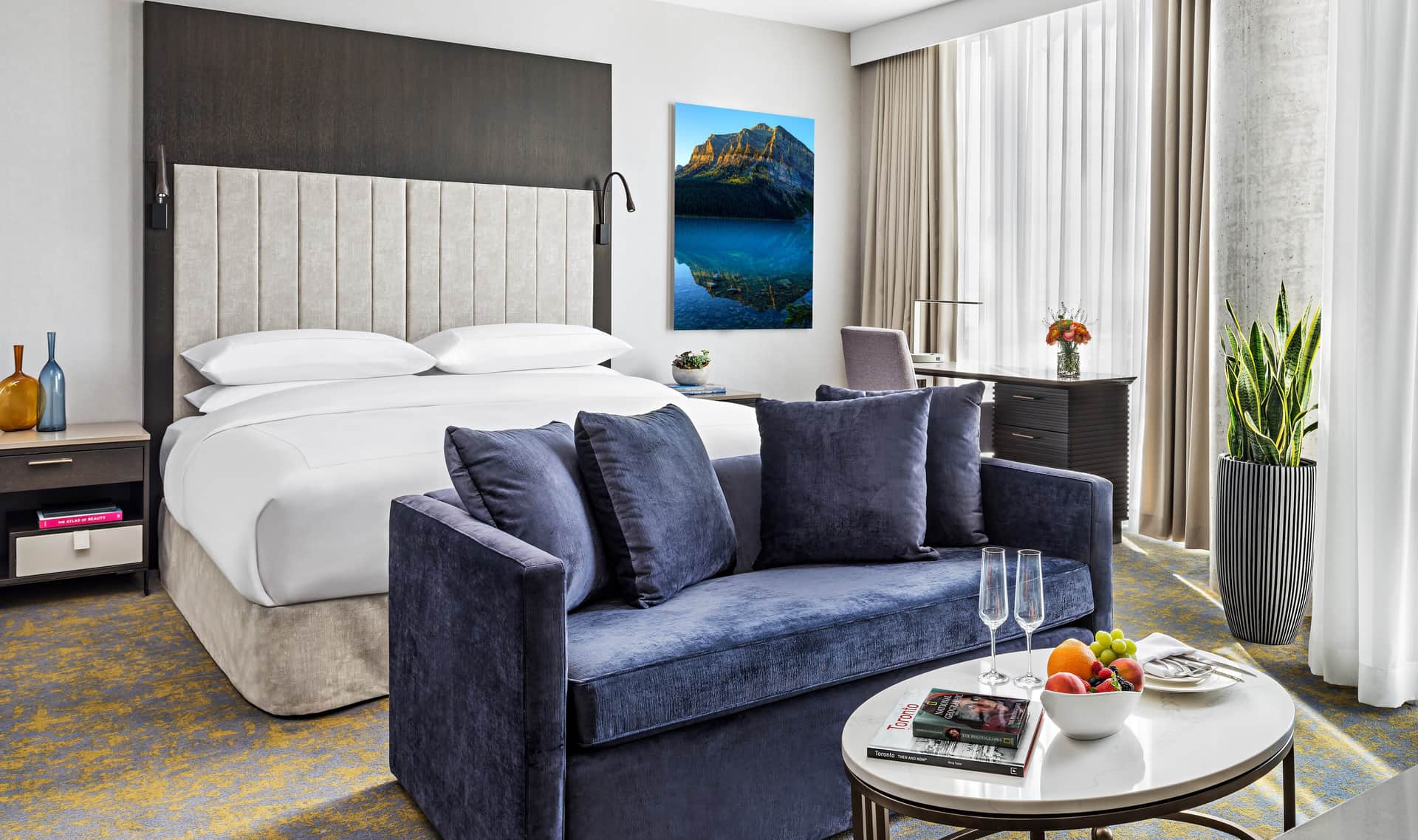 Hotel X Toronto by Library Hotel Collection