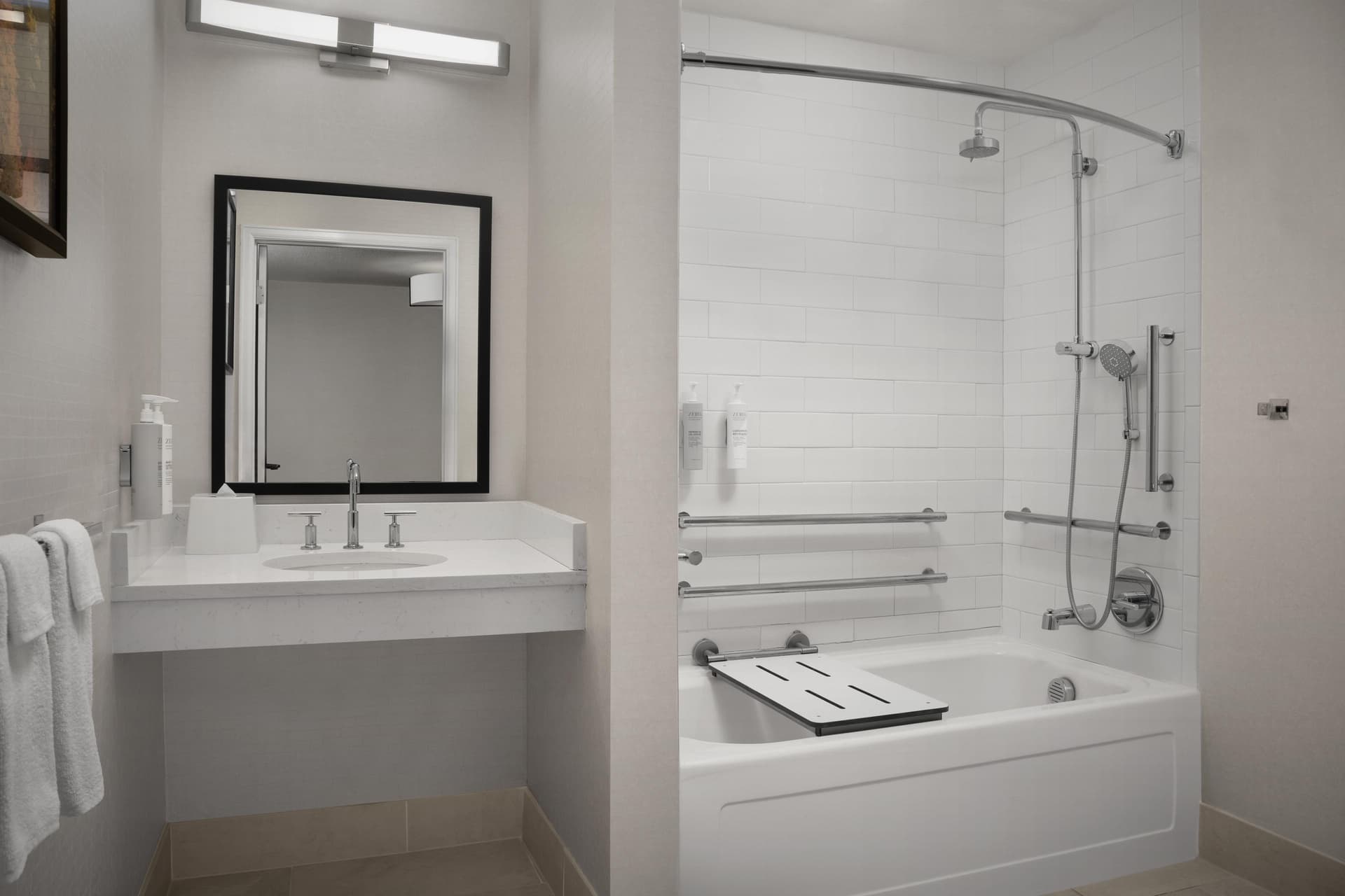 Hampton Inn & Suites Denver Tech Center