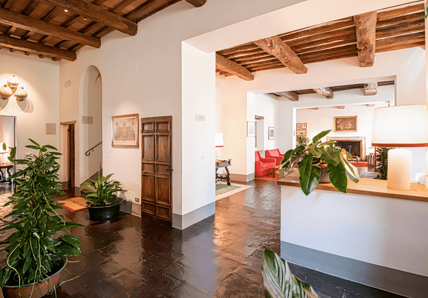 Le Tre Vaselle Resort & SPA