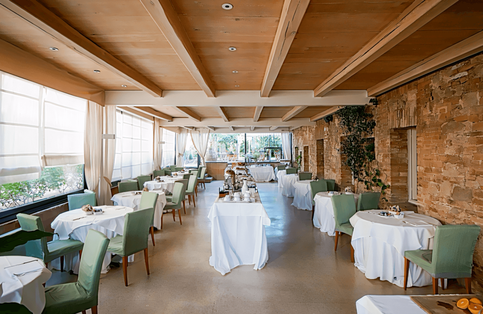 Le Tre Vaselle Resort & SPA