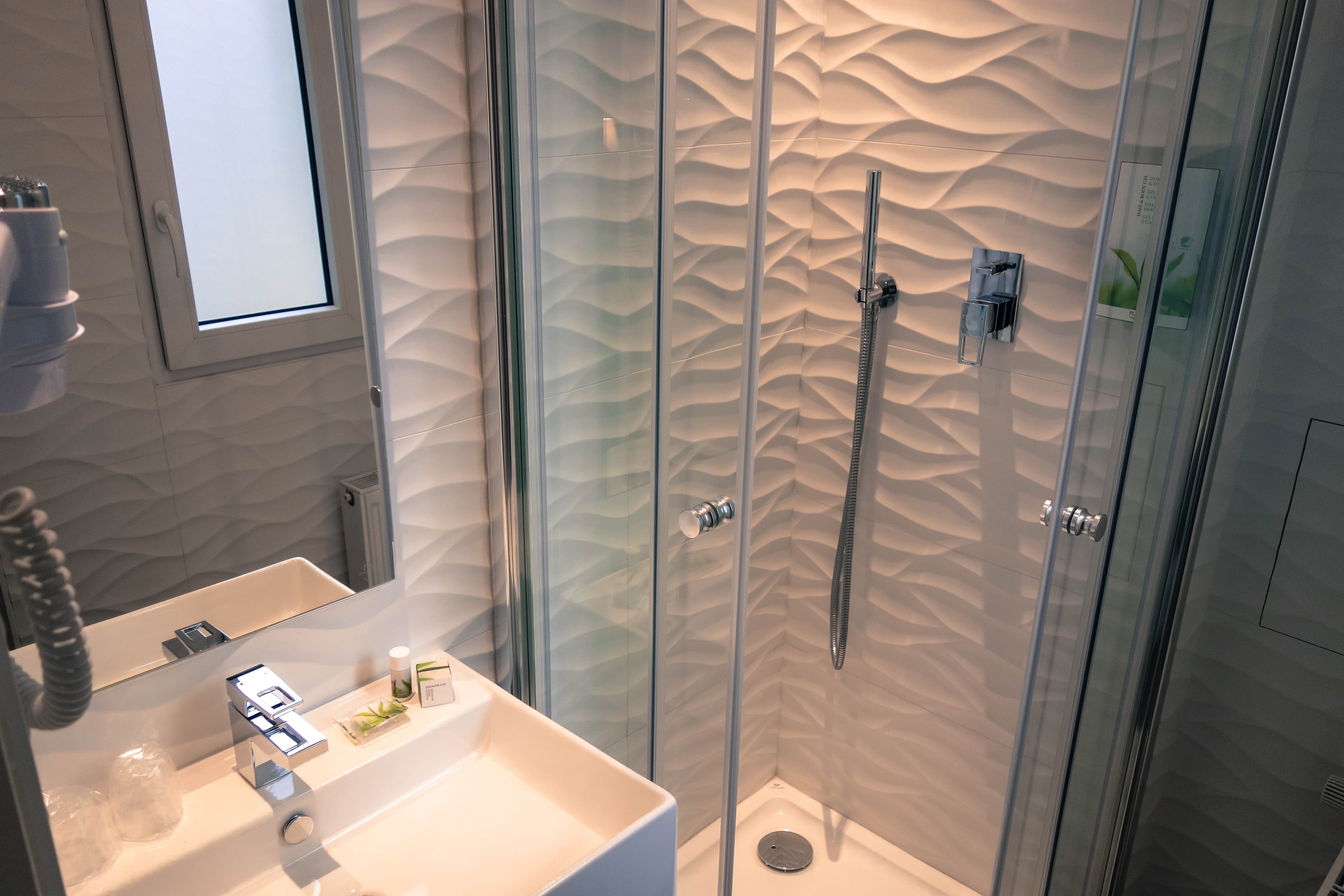 Hôtel Prince Albert Wagram