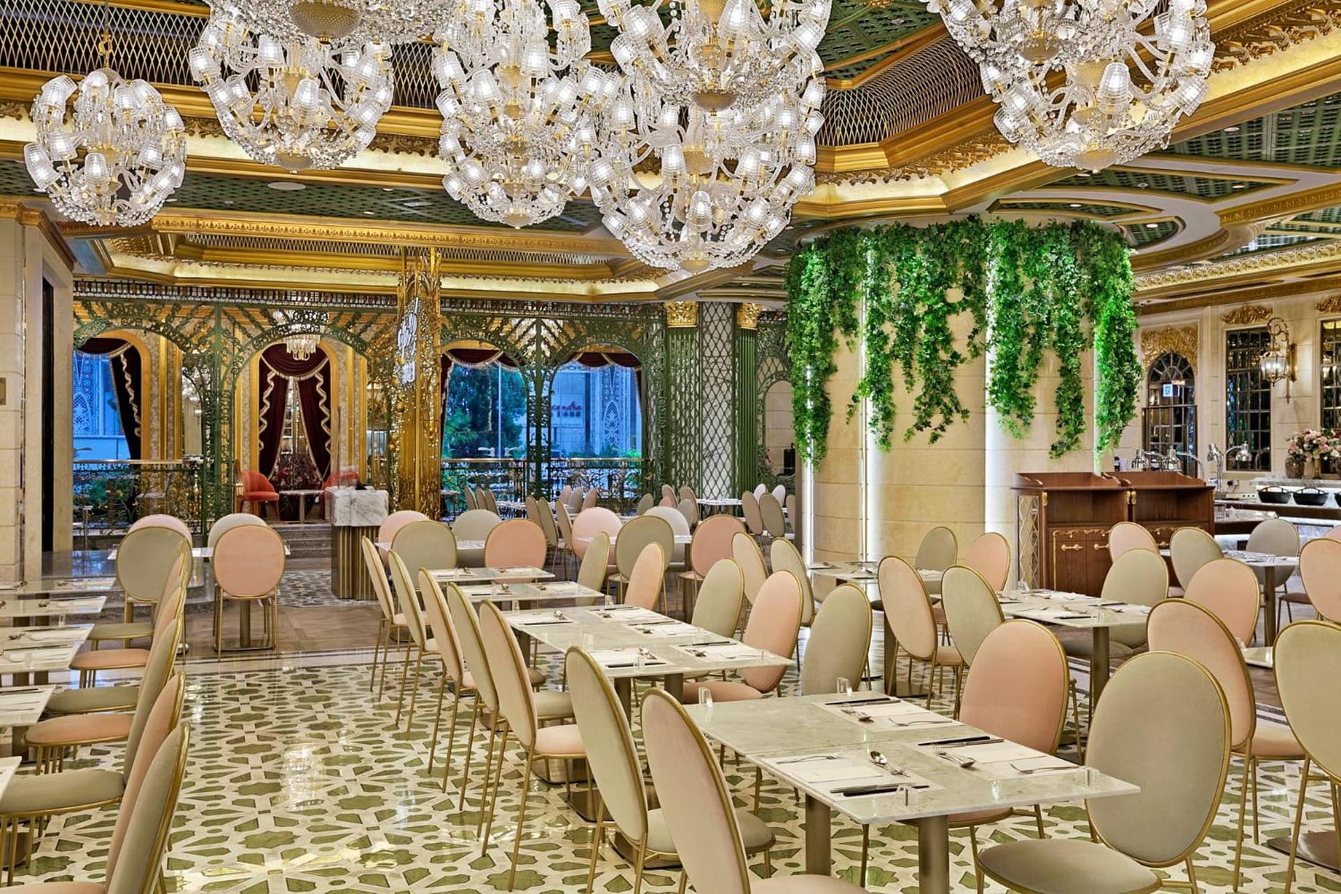 Hotel Alexandra