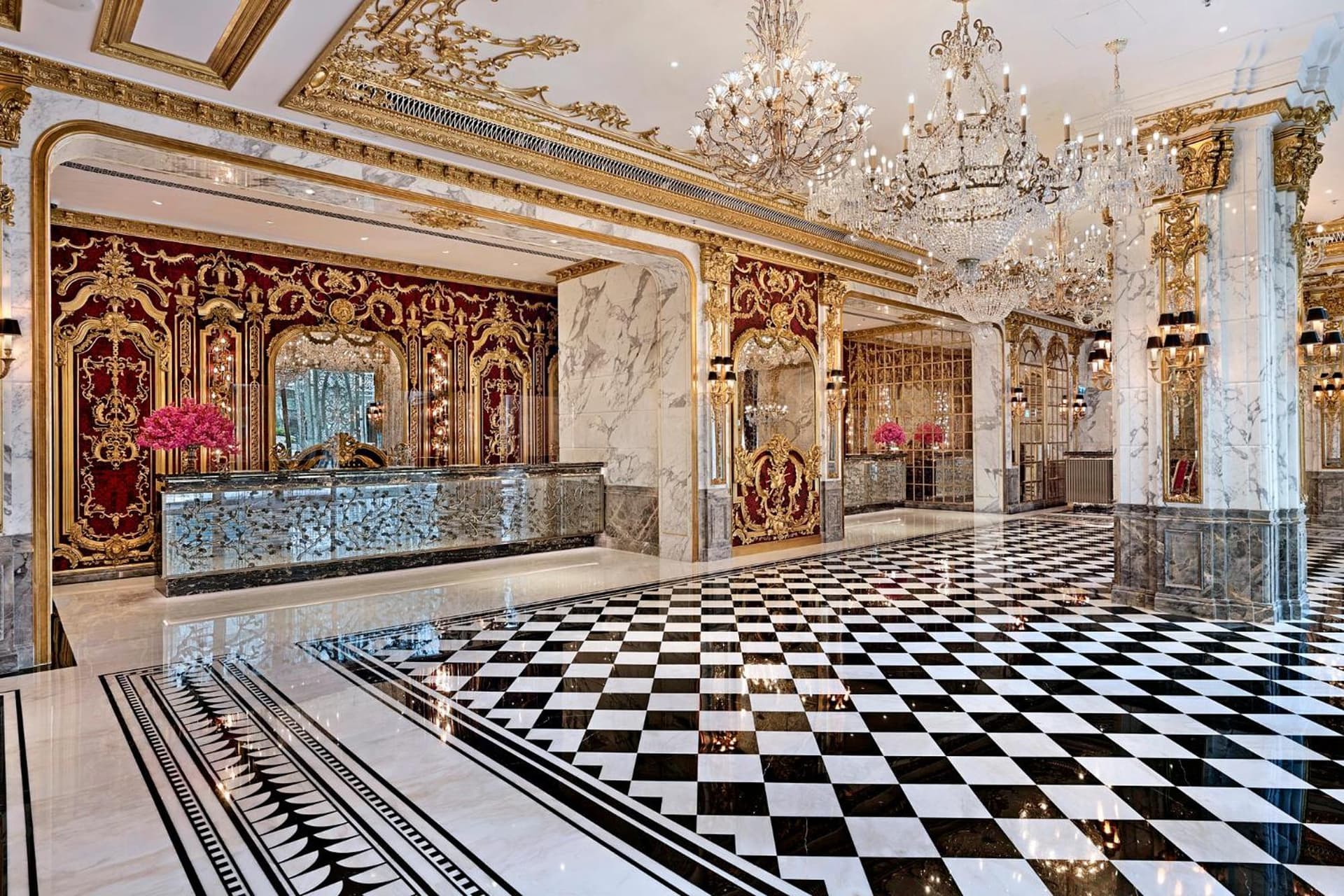Hotel Alexandra