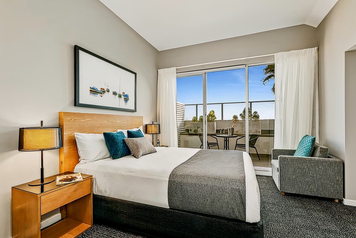 Quest Brighton on the Bay