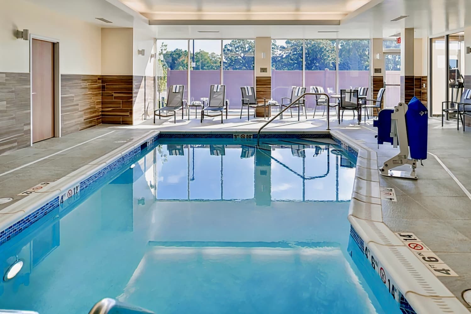 Fairfield Inn & Suites by Marriott Minneapolis Shakopee