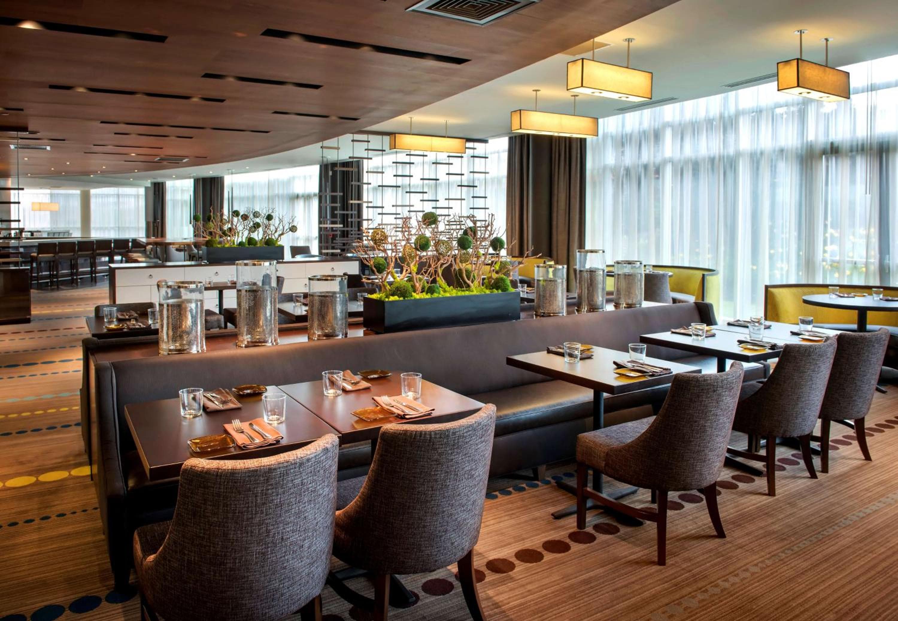 Hyatt Regency Pittsburgh International Airport