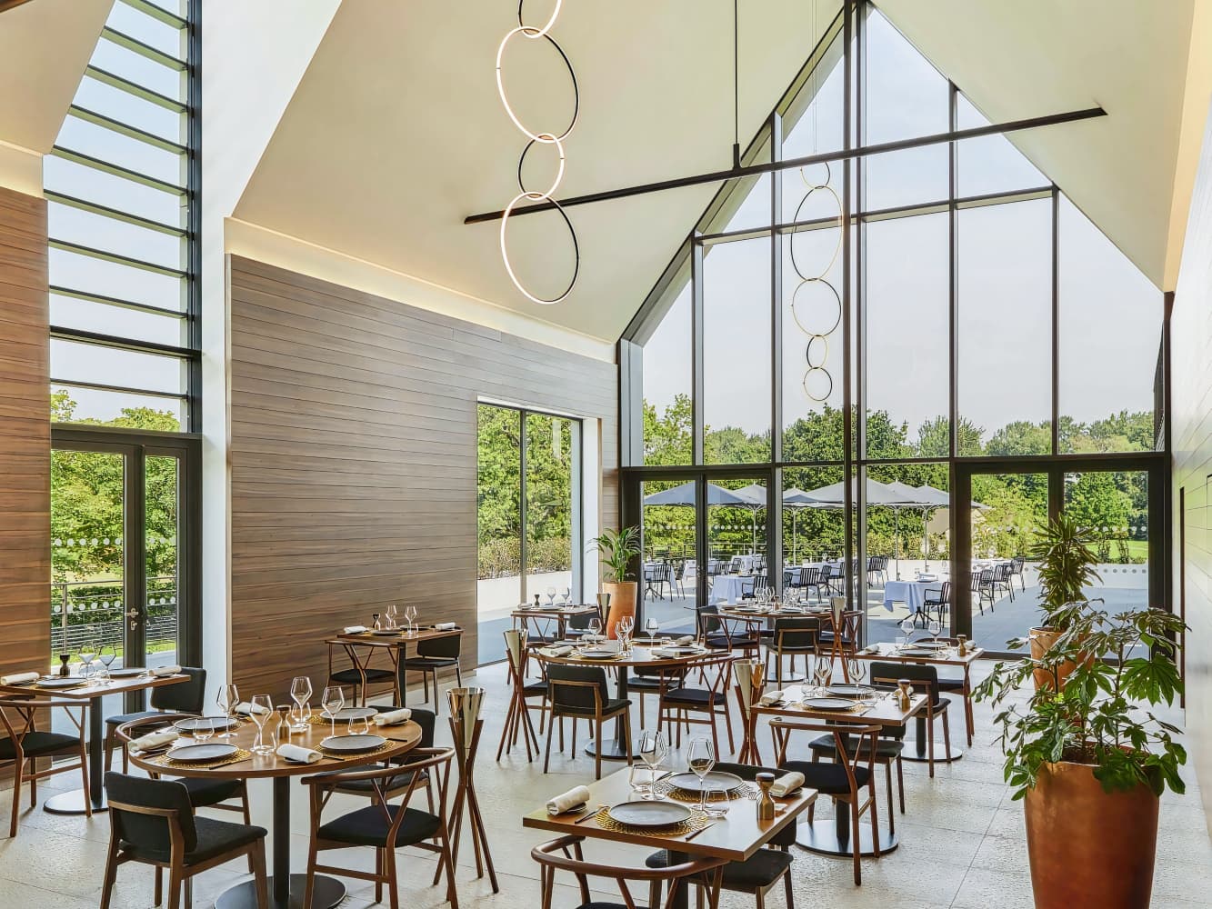 The Domaine des Vanneaux Golf and Spa - MGallery